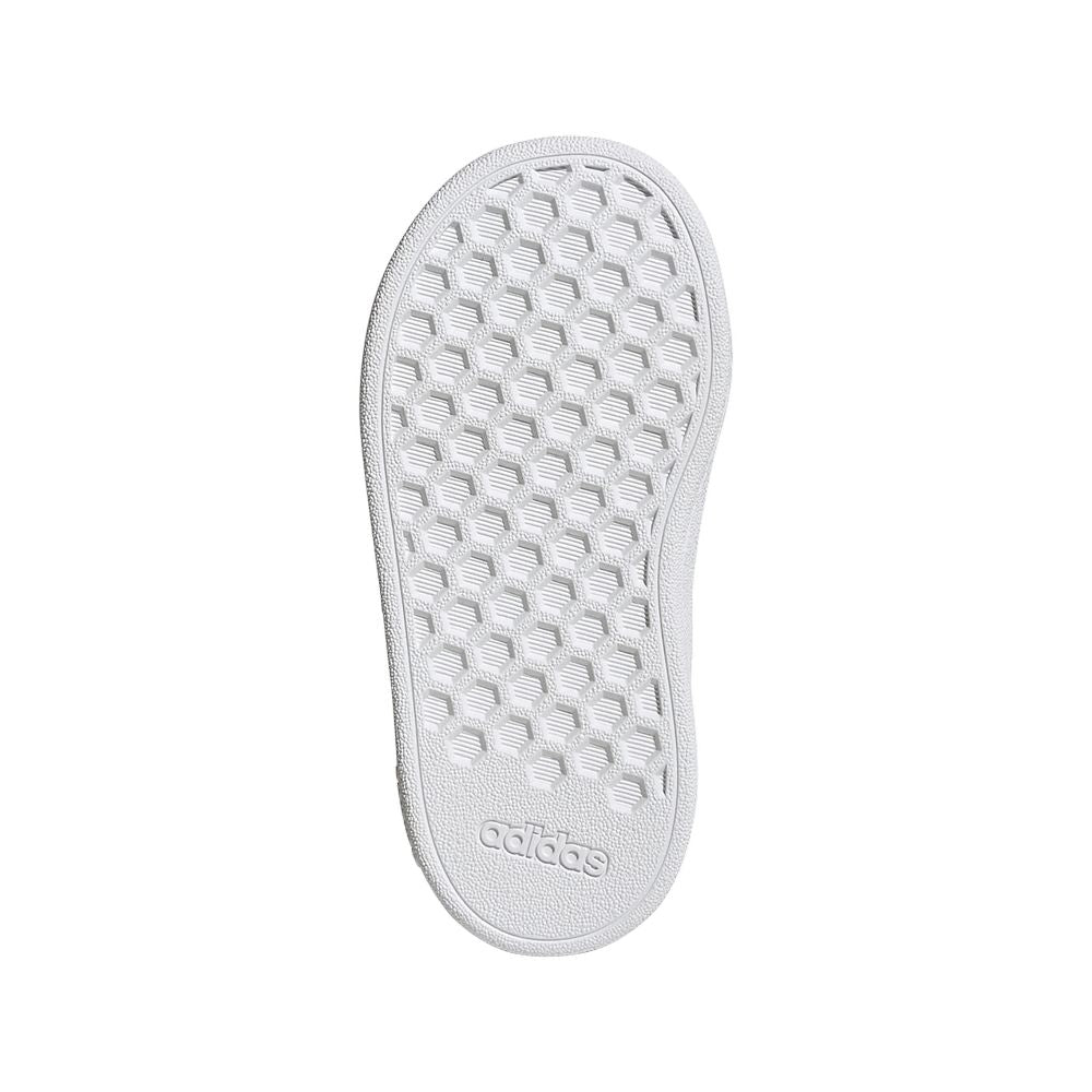 adidas Grand Court Lifestyle Infants Hook And Loop Shoes