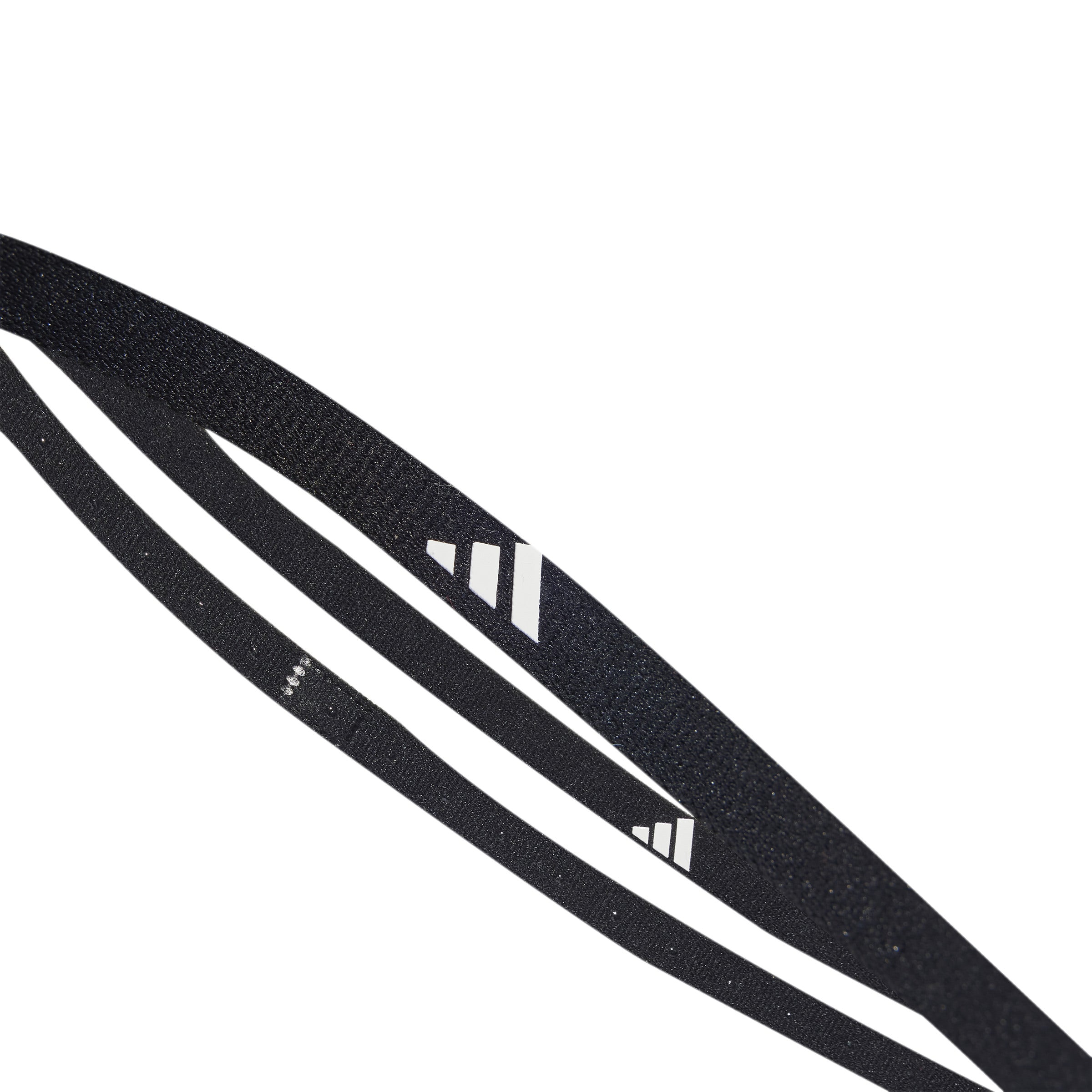 adidas Hairband 3-Pack