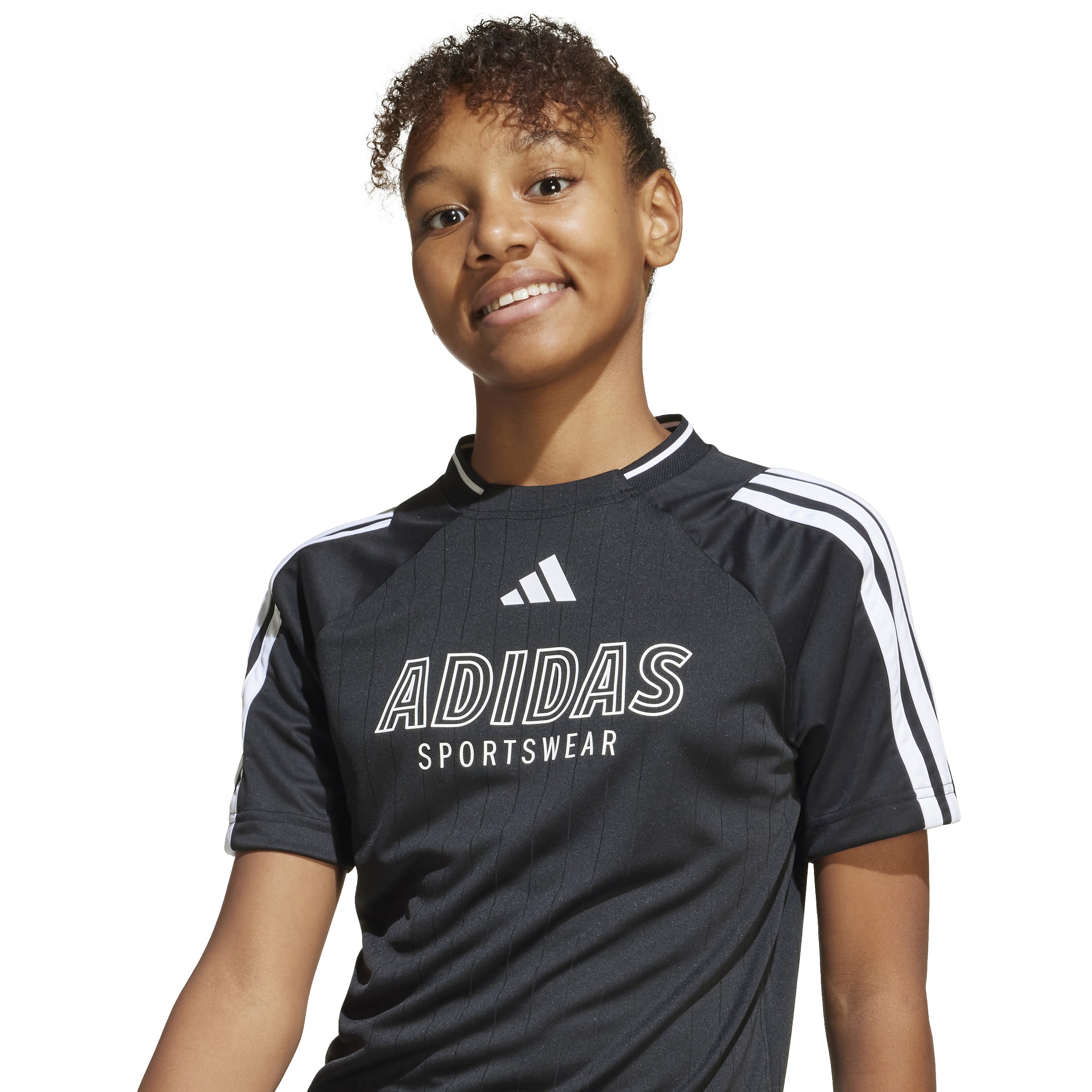 adidas House Of Tiro Kids Tees