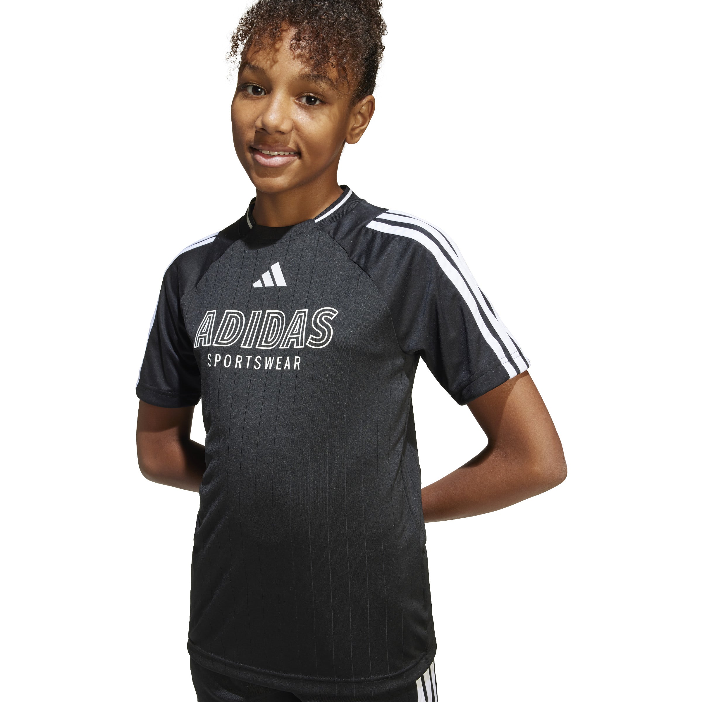 adidas House Of Tiro Kids Tees