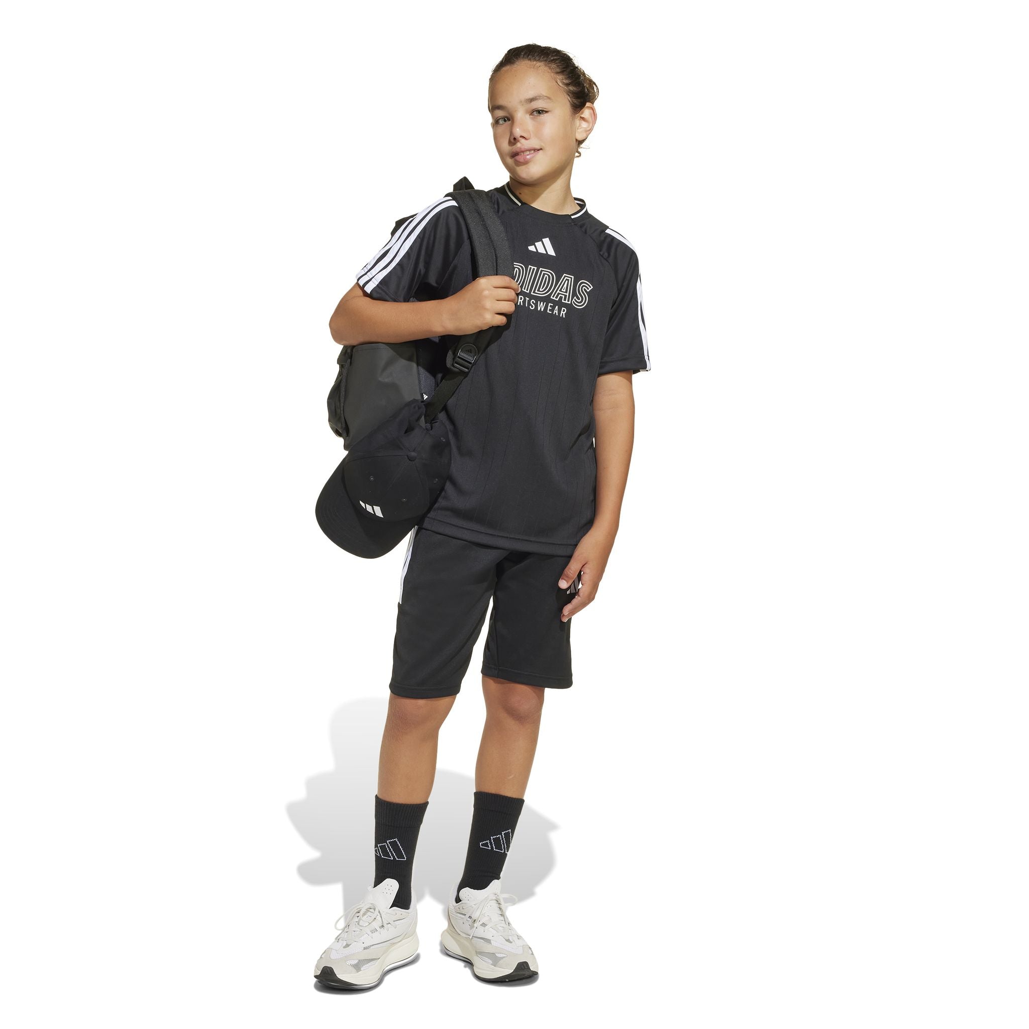 adidas House of Tiro Kids Shorts