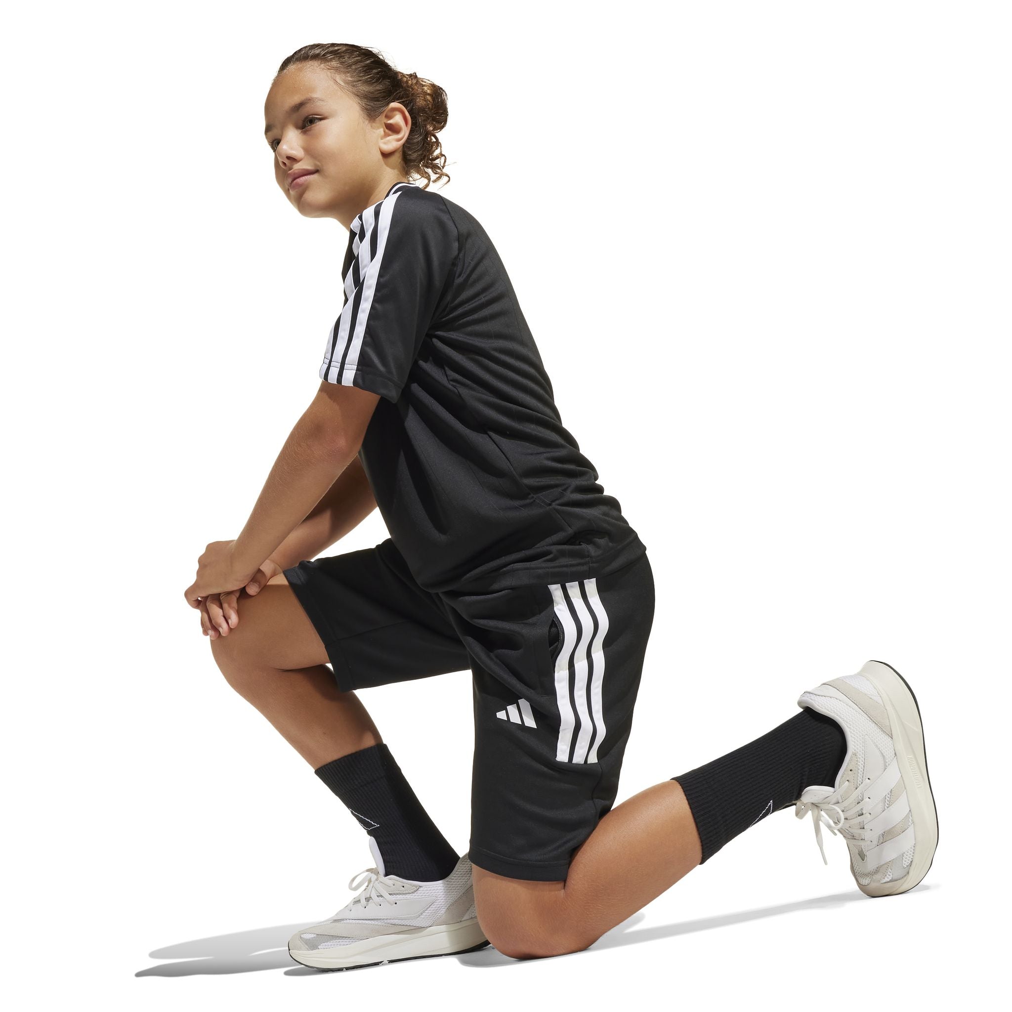 adidas House of Tiro Kids Shorts