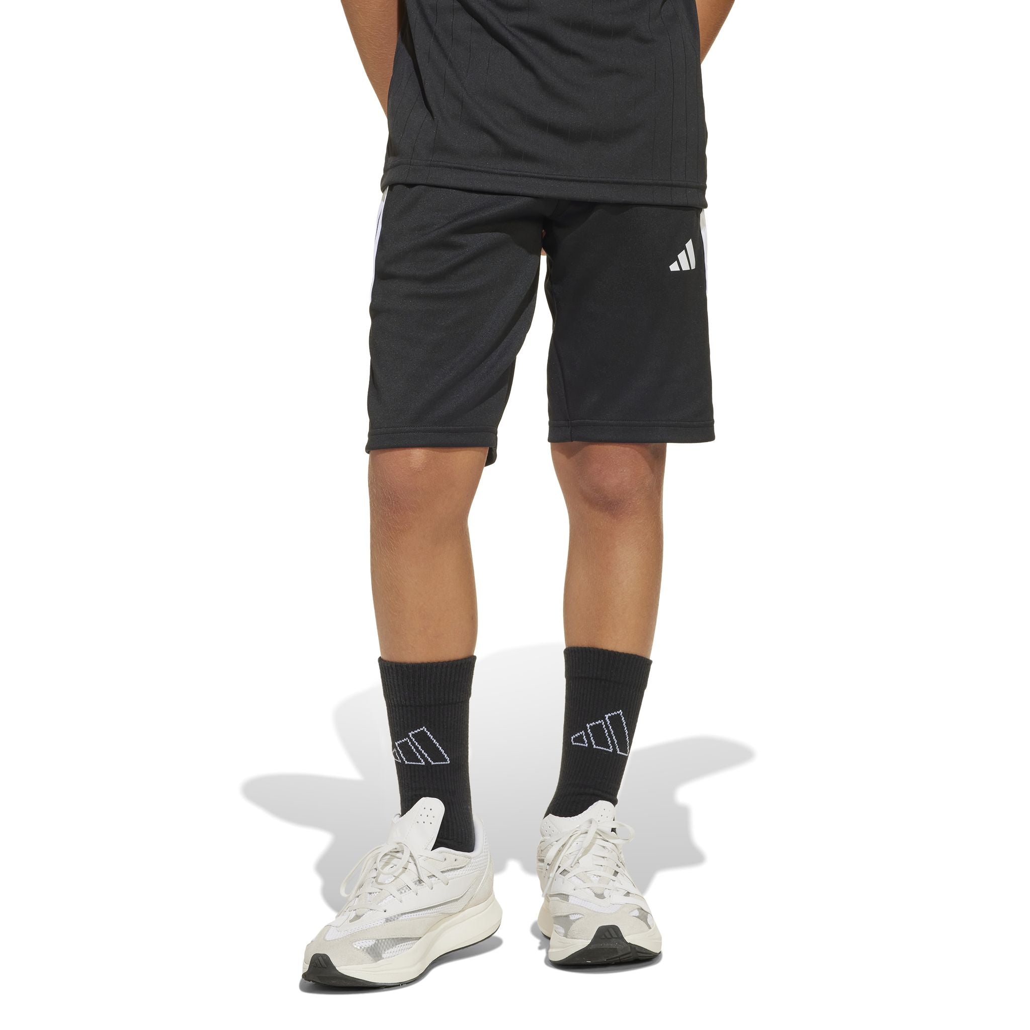 adidas House of Tiro Kids Shorts