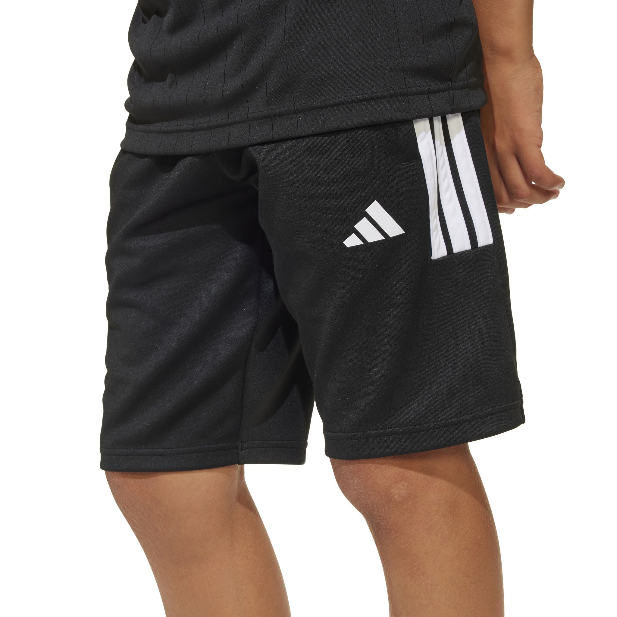 adidas House of Tiro Kids Shorts