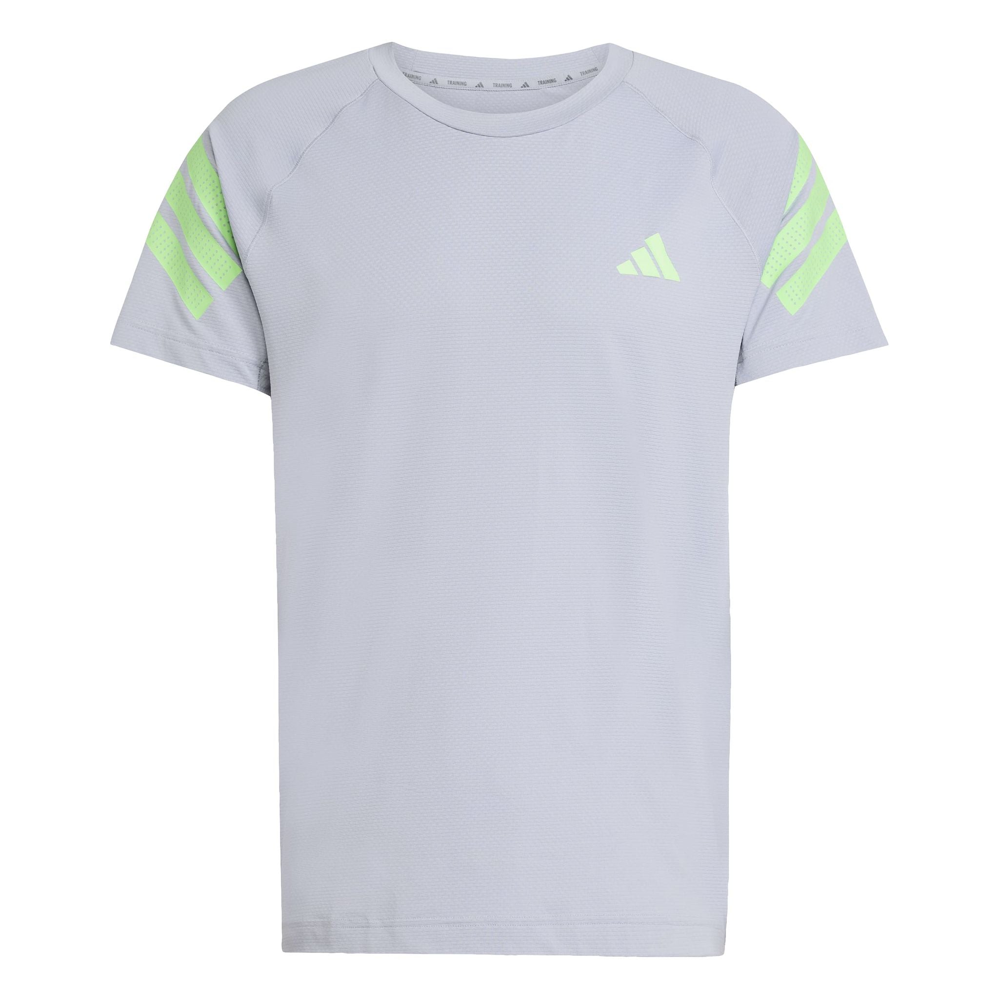 adidas Icon 3-Stripes Mens Tee