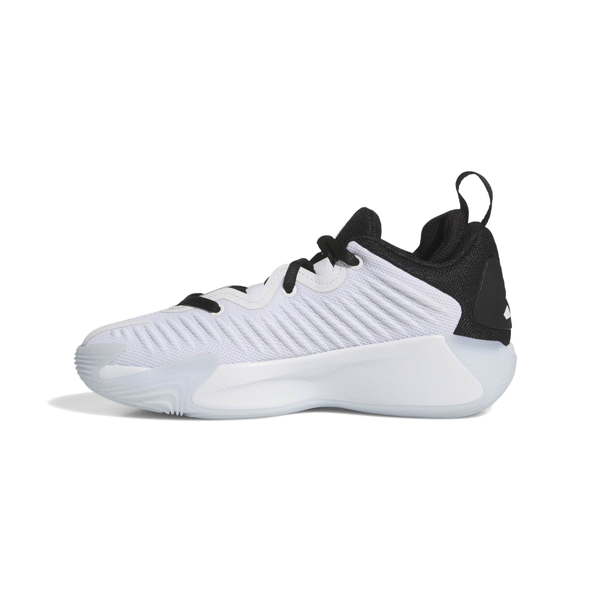 adidas Initiation Kids Basketball Shoes
