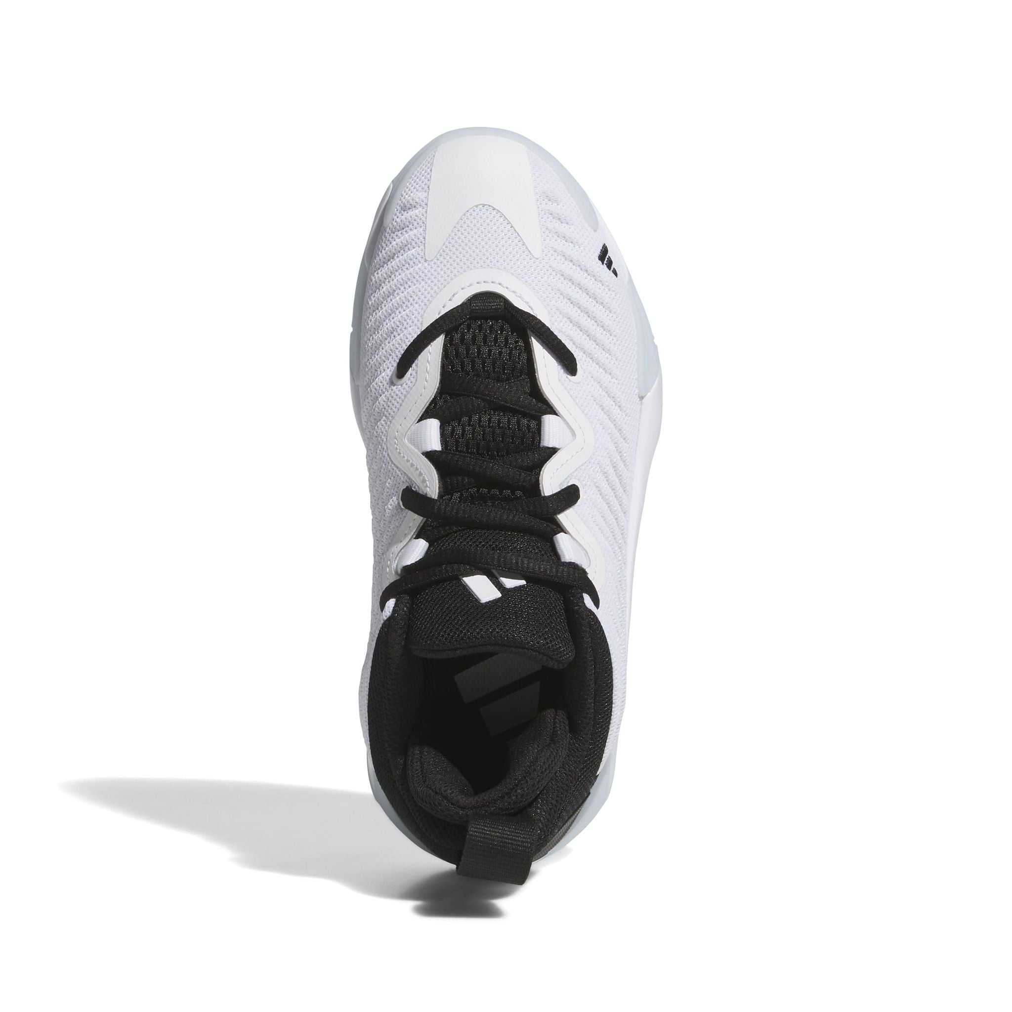 adidas Initiation Kids Basketball Shoes
