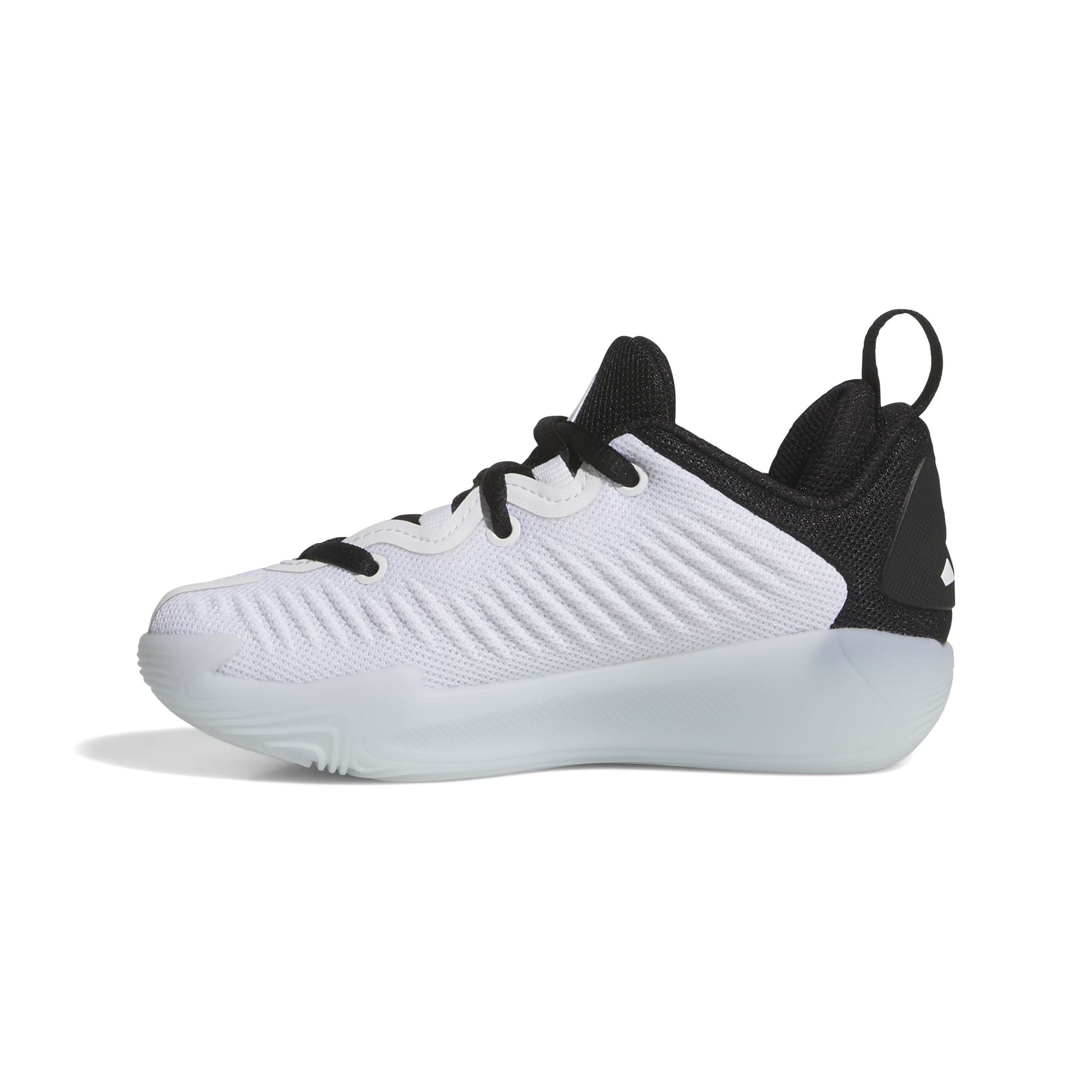 adidas Initiation Kids Basketball Shoes