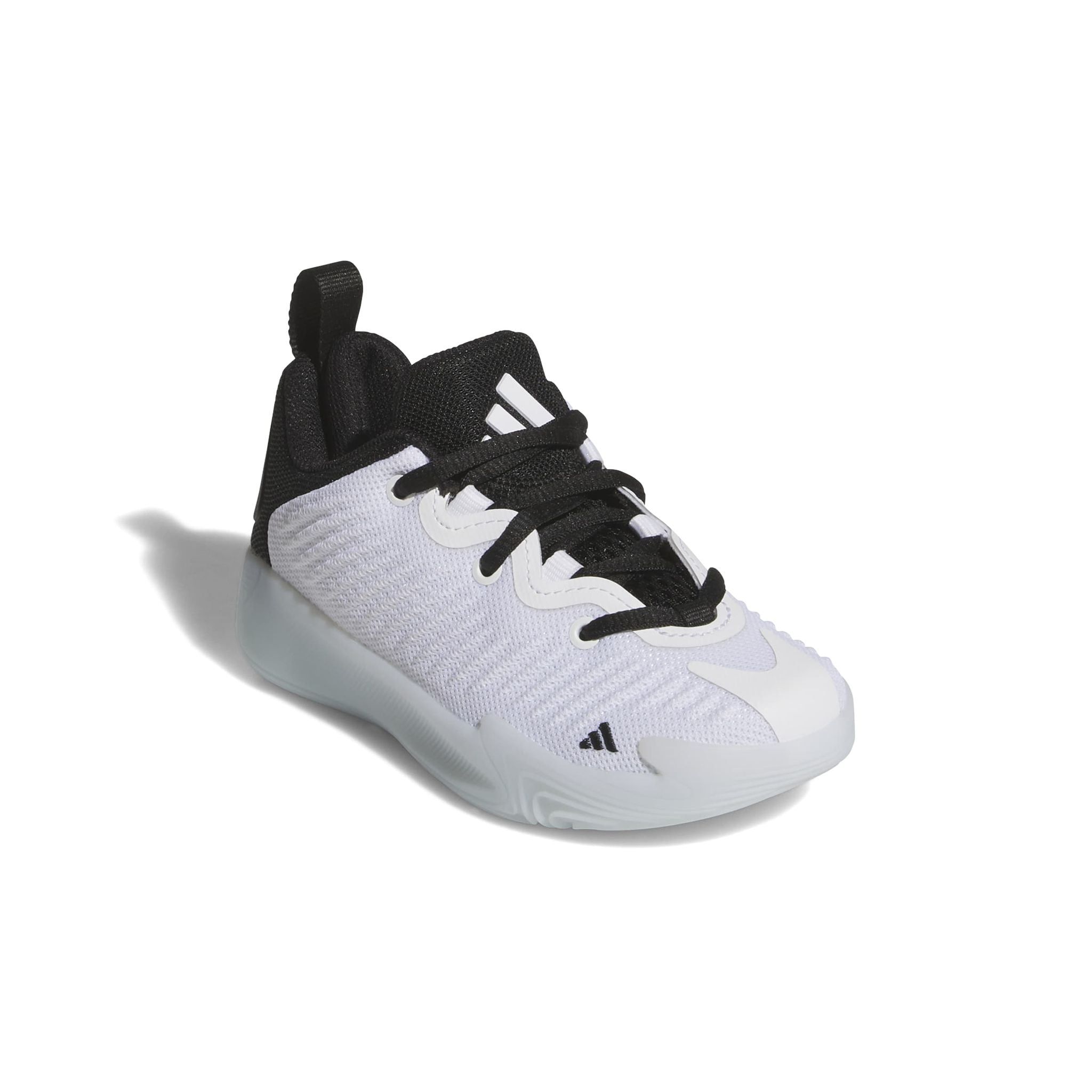adidas Initiation Kids Basketball Shoes
