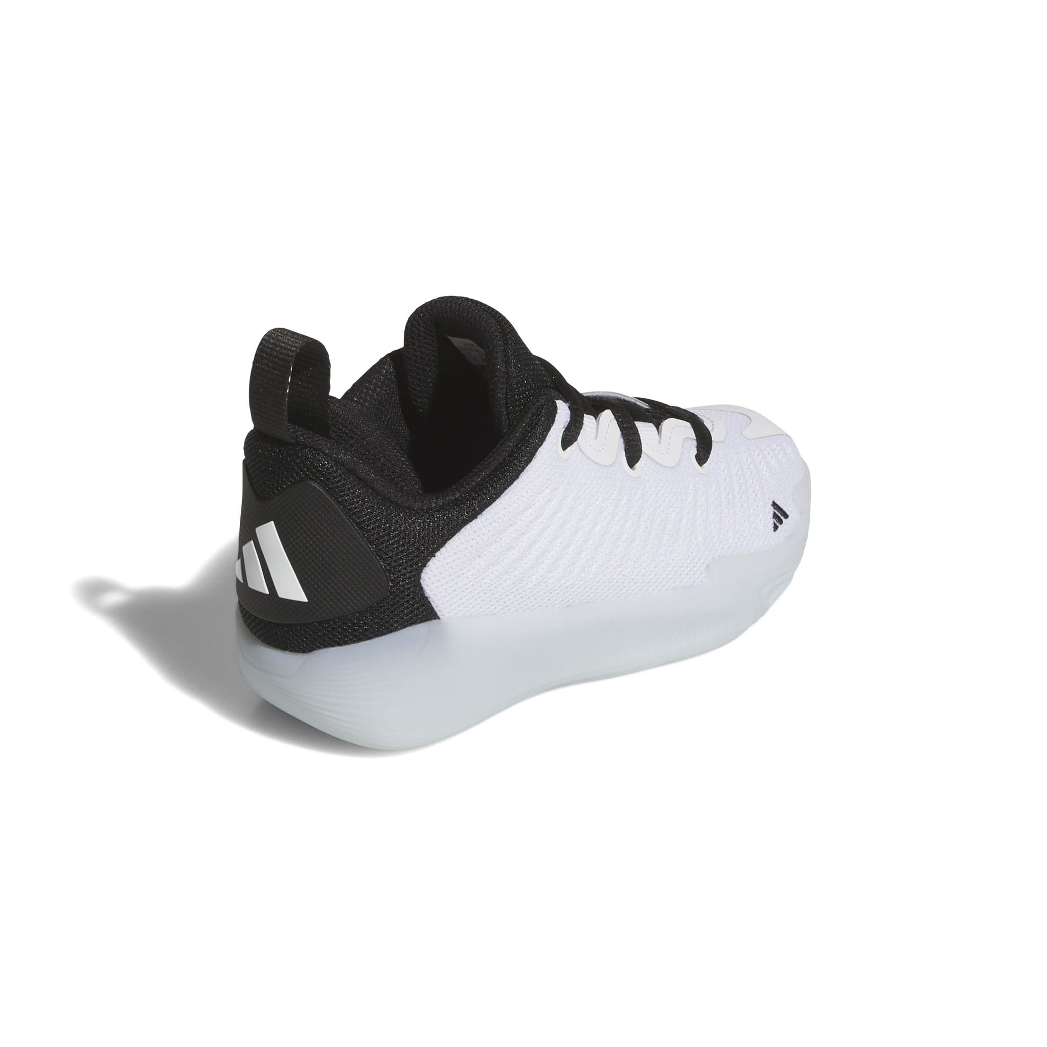 adidas Initiation Kids Basketball Shoes