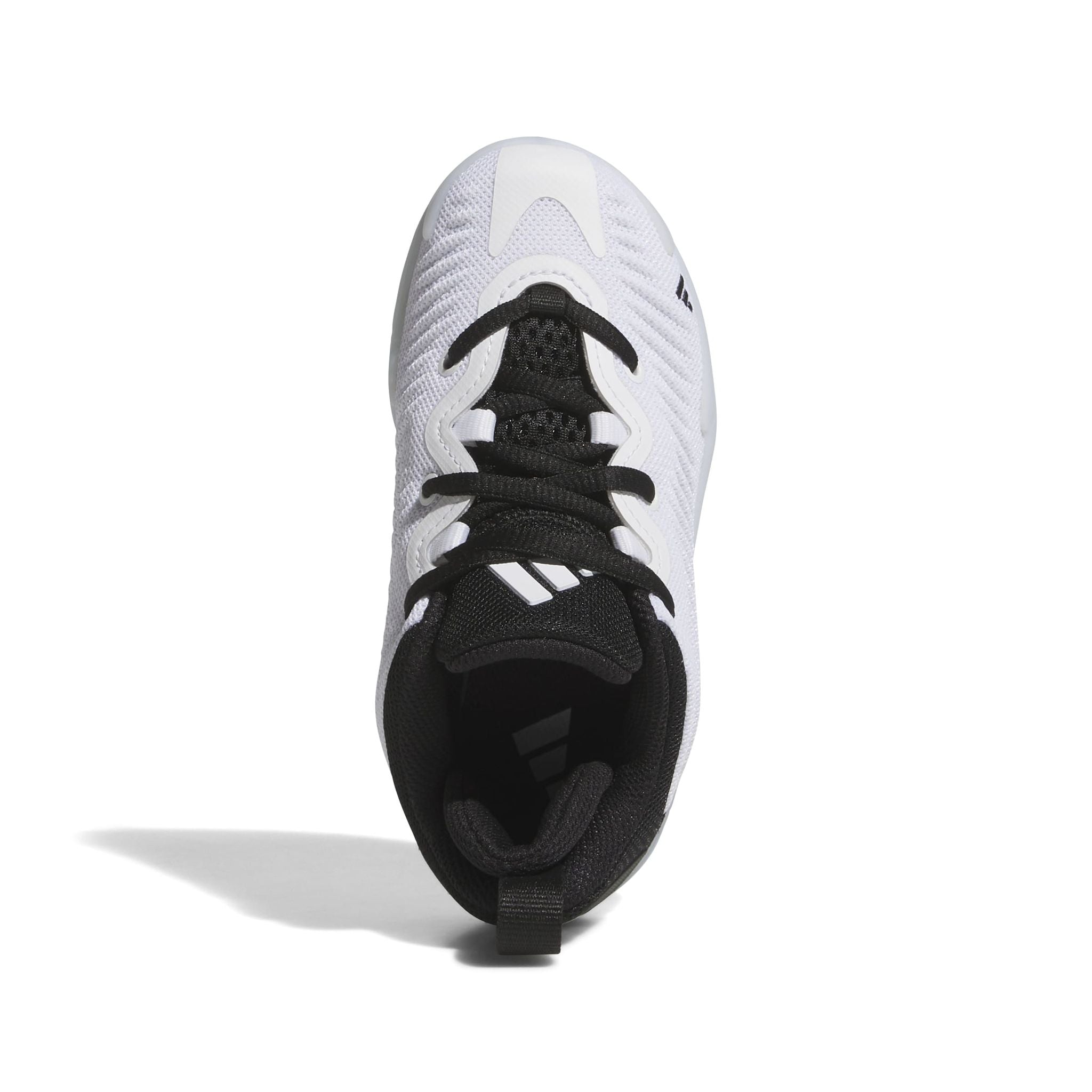 adidas Initiation Kids Basketball Shoes