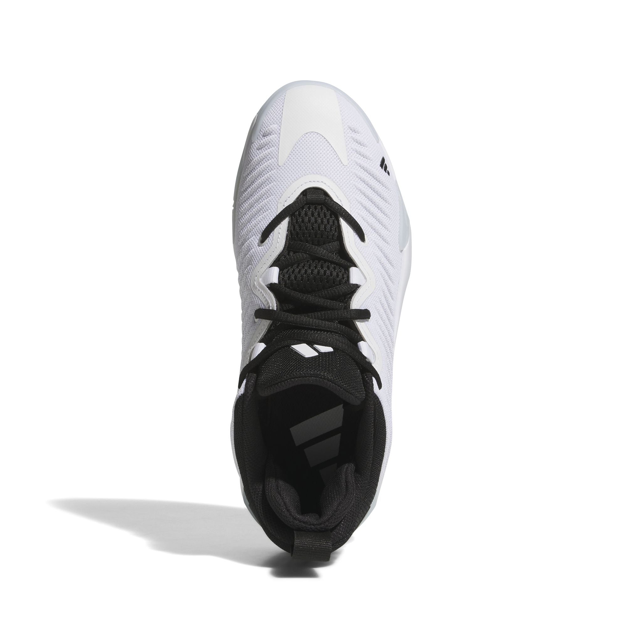 adidas Initiation Mens Basketball Shoes
