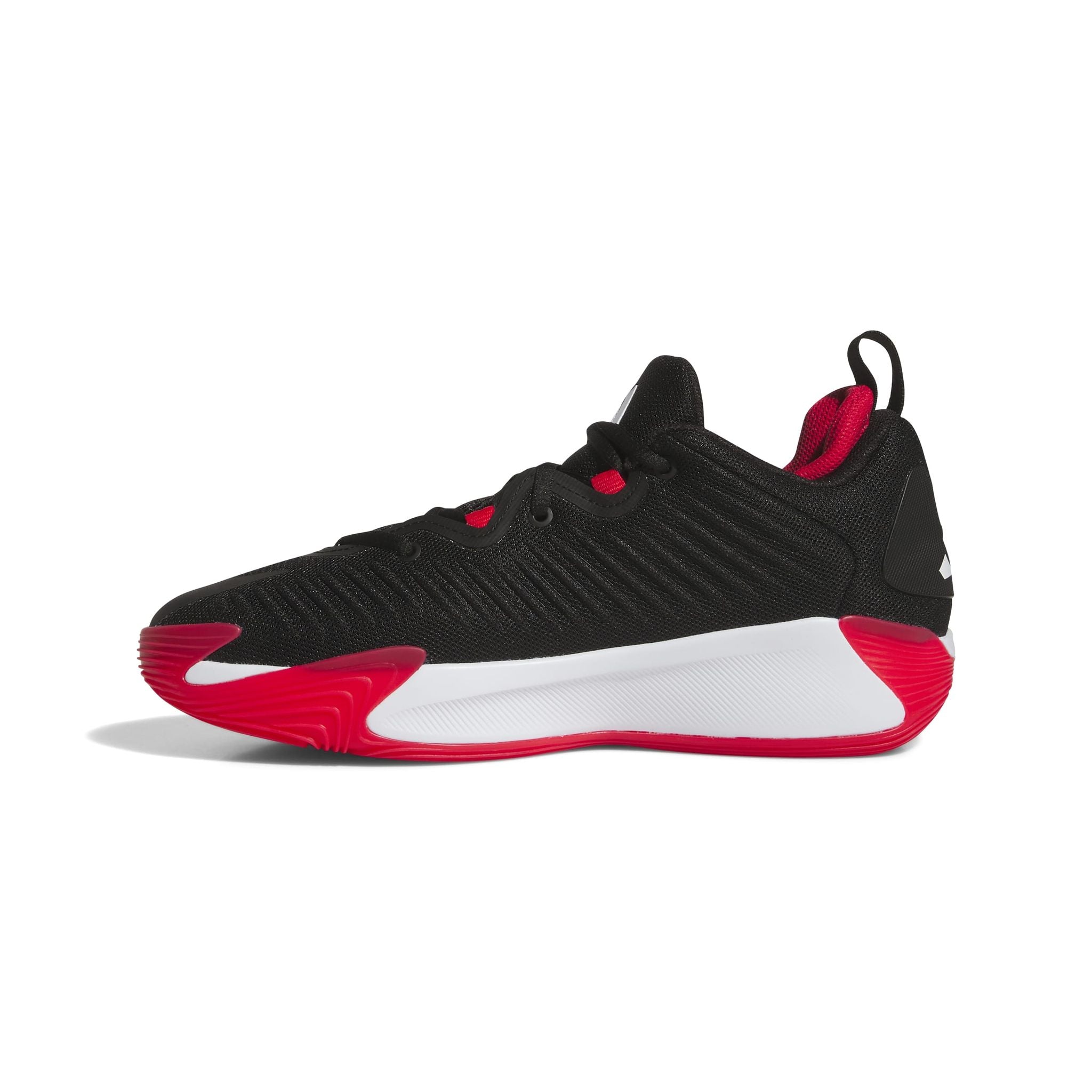 adidas Initiation Mens Basketball Shoes