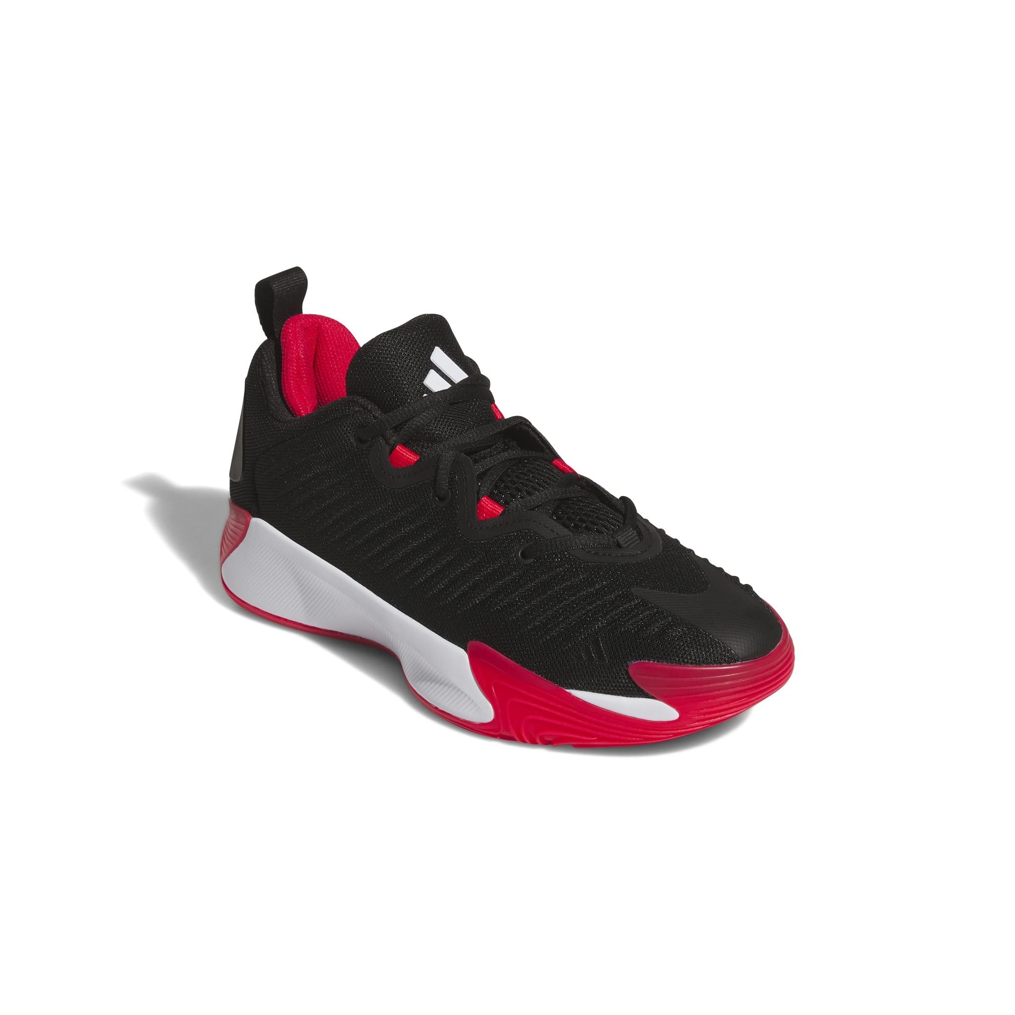 adidas Initiation Mens Basketball Shoes