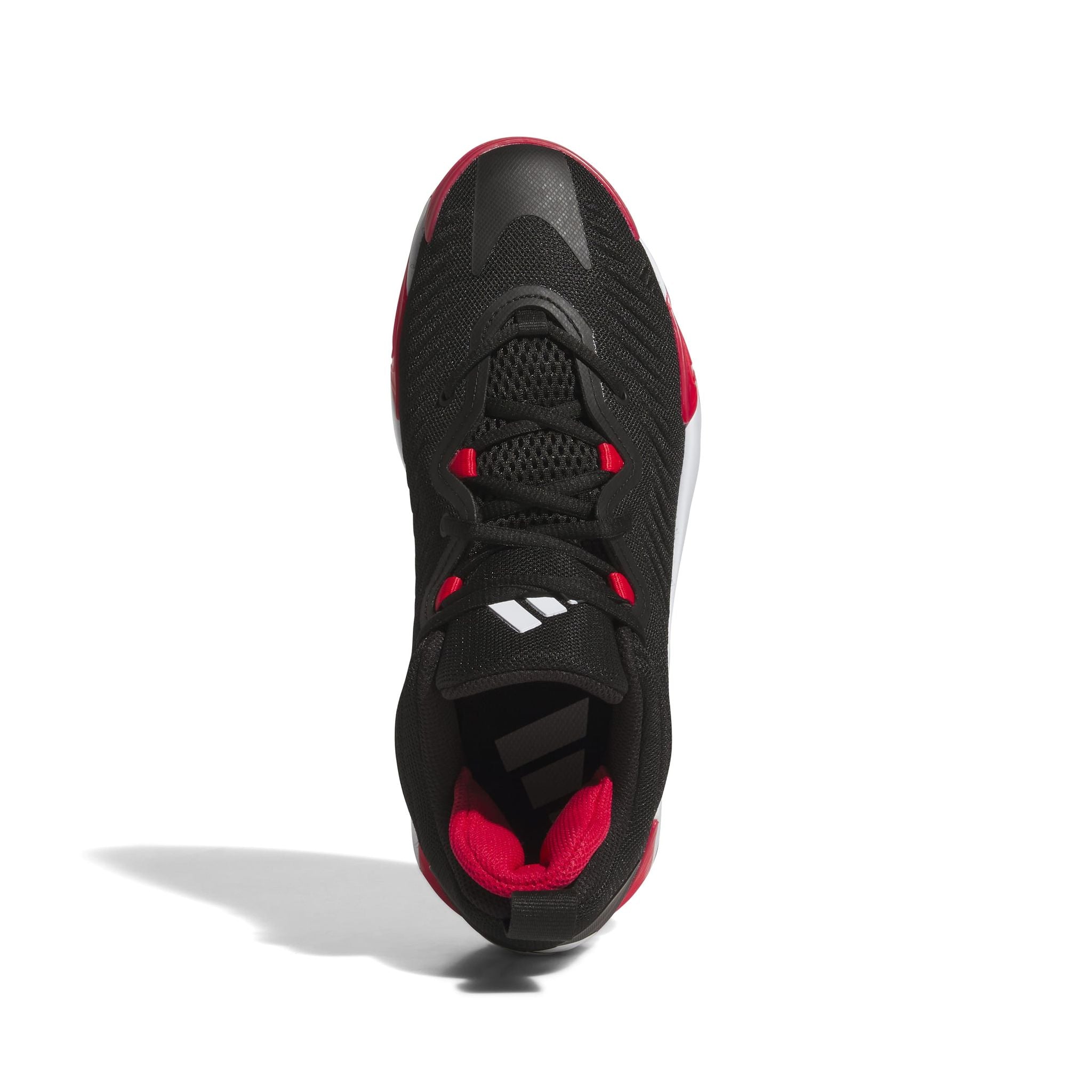 adidas Initiation Mens Basketball Shoes