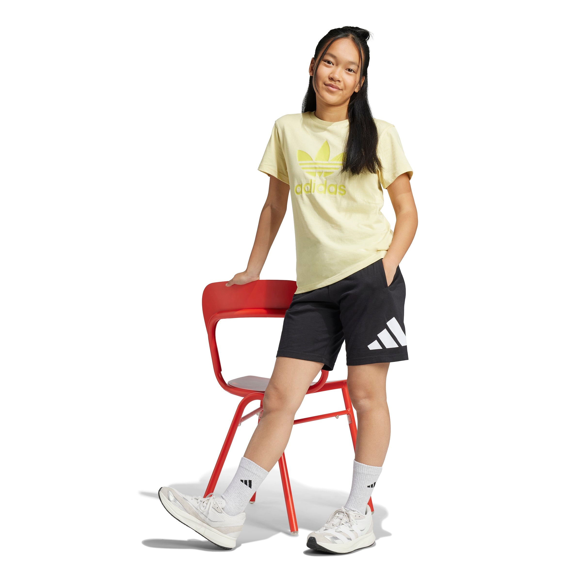 adidas Kids Shorts