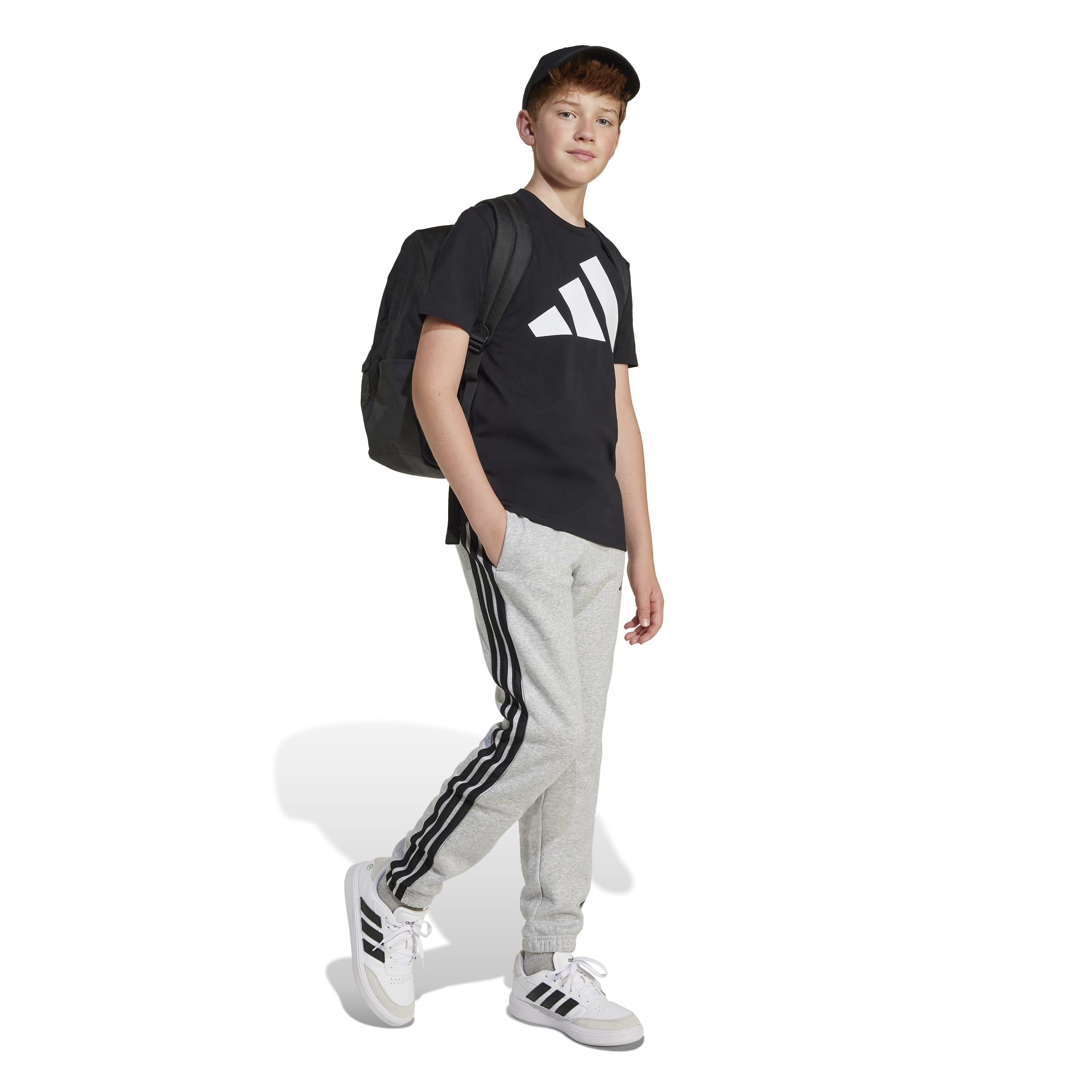 adidas Kids Tee