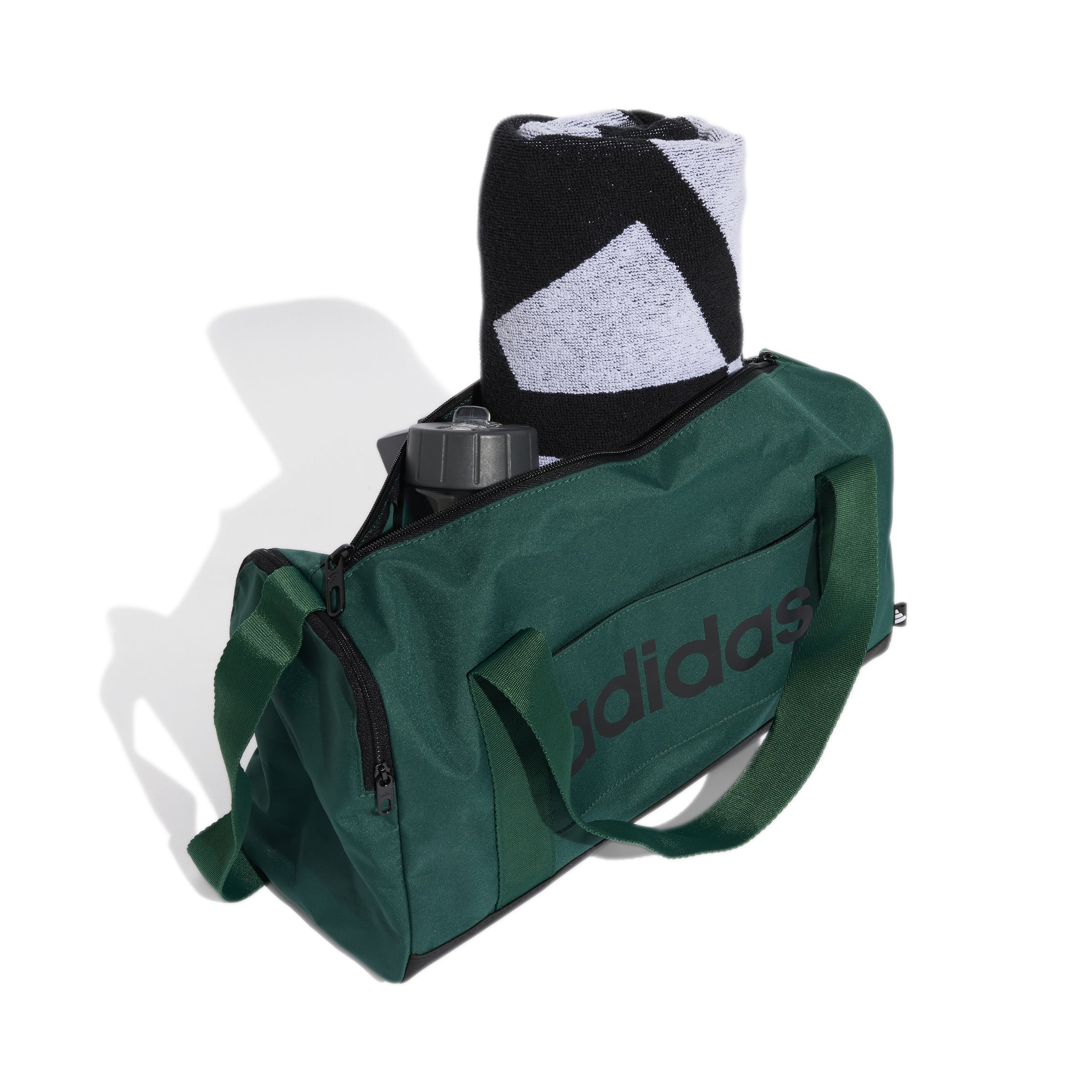 adidas Linear Extra Small Duffle Bag