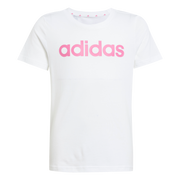 adidas Linear Girls Tee