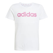 adidas Linear Girls Tee