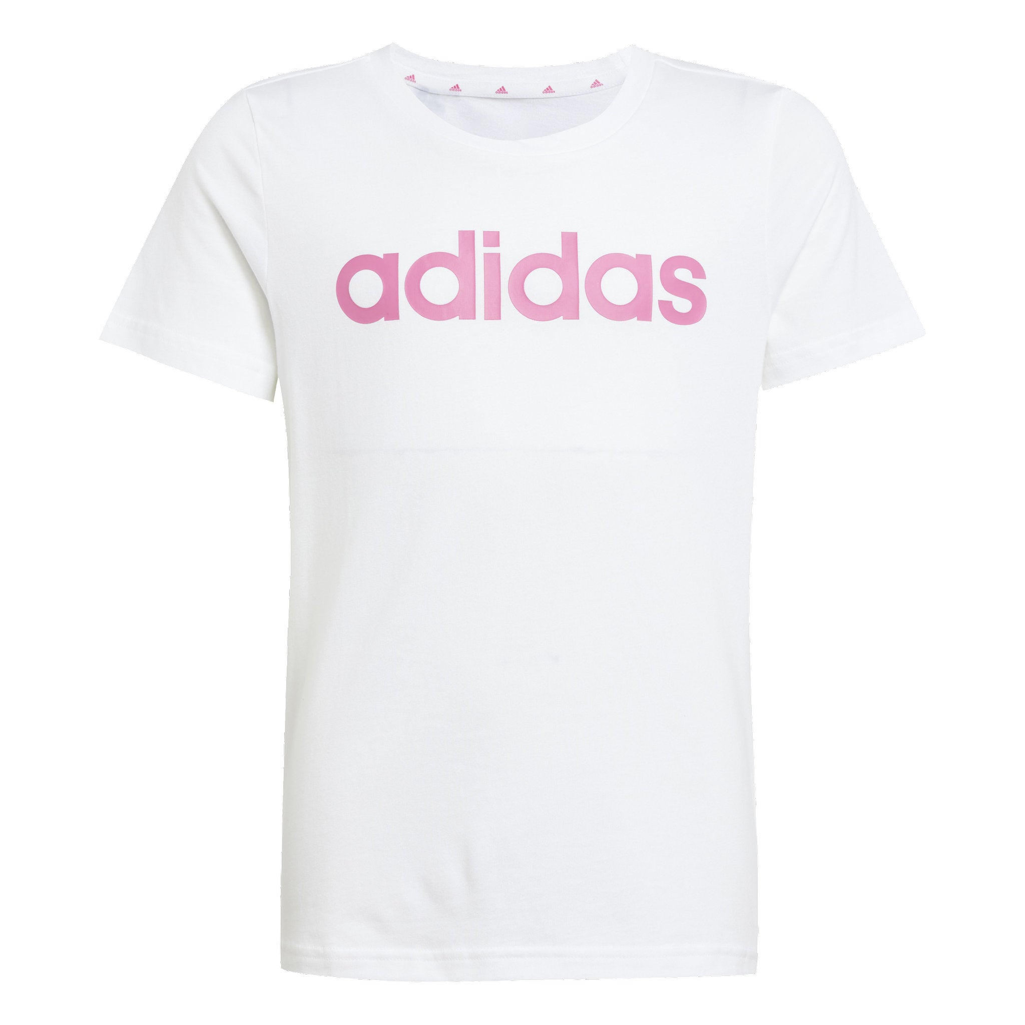adidas Linear Girls Tee