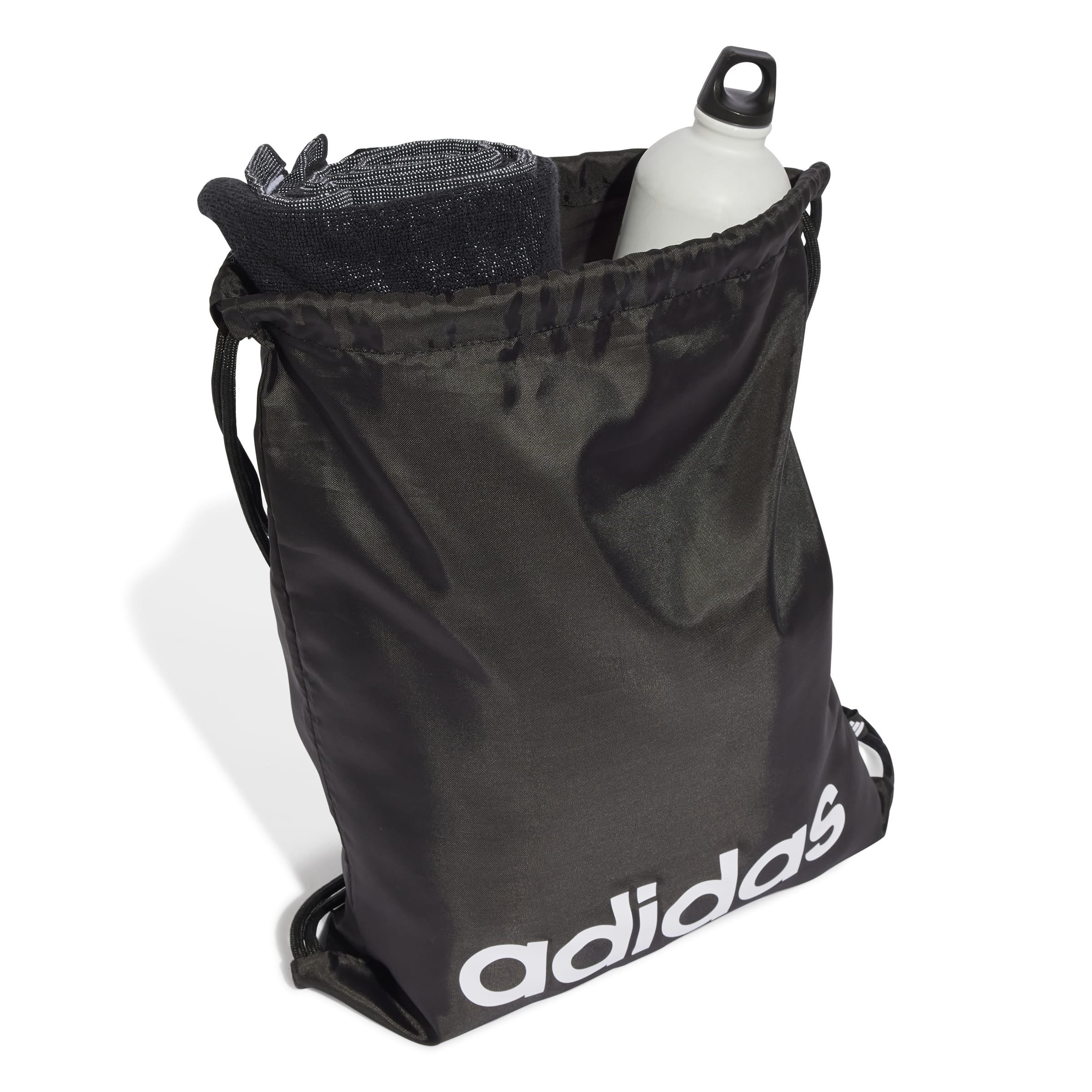 adidas Linear Gym Sack Bag