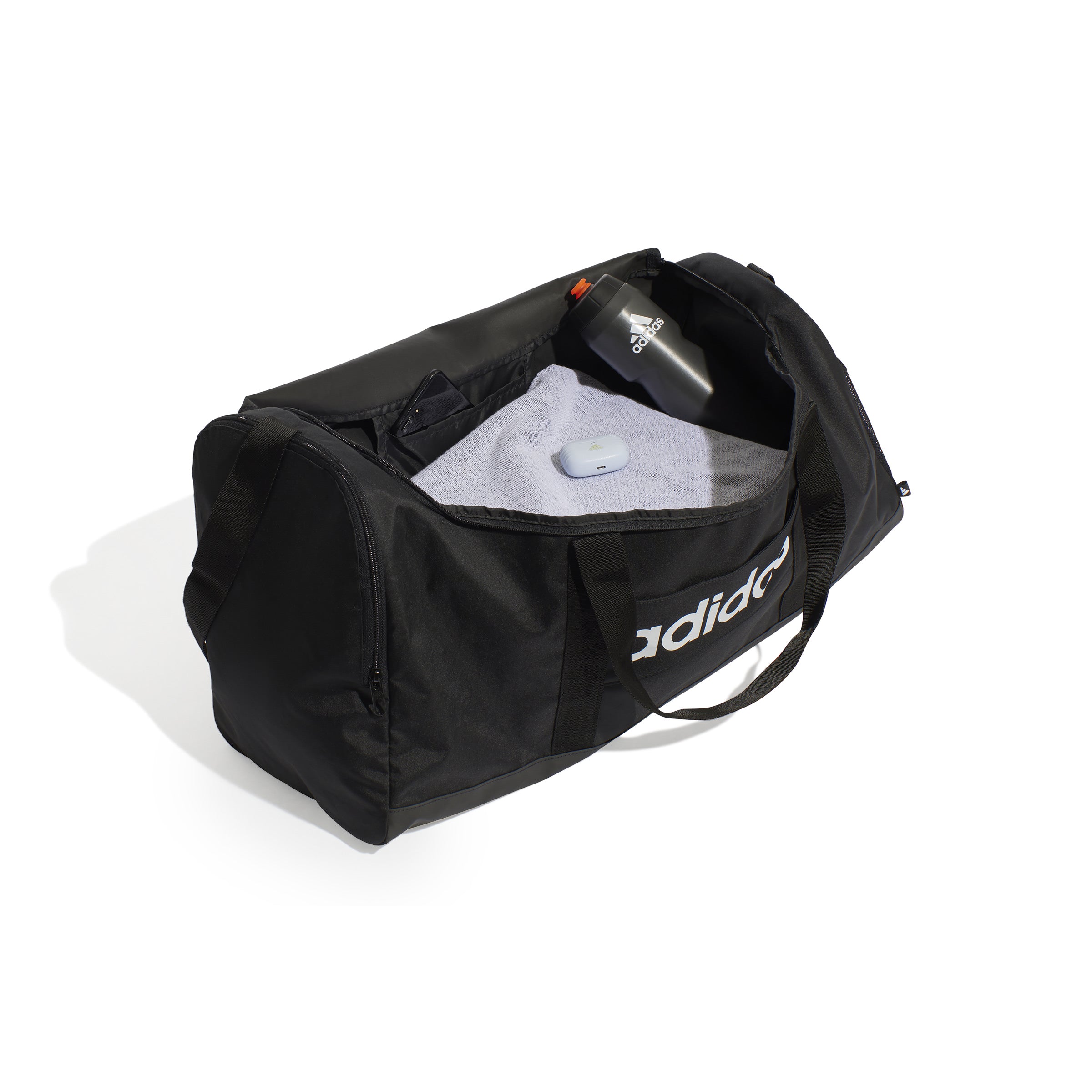adidas Linear Large Duffle Bag