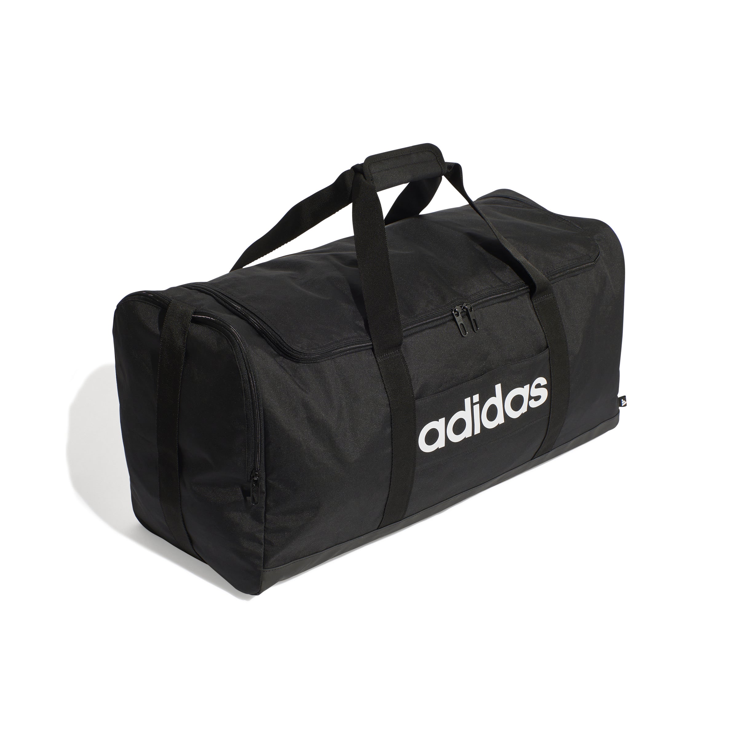 adidas Linear Large Duffle Bag