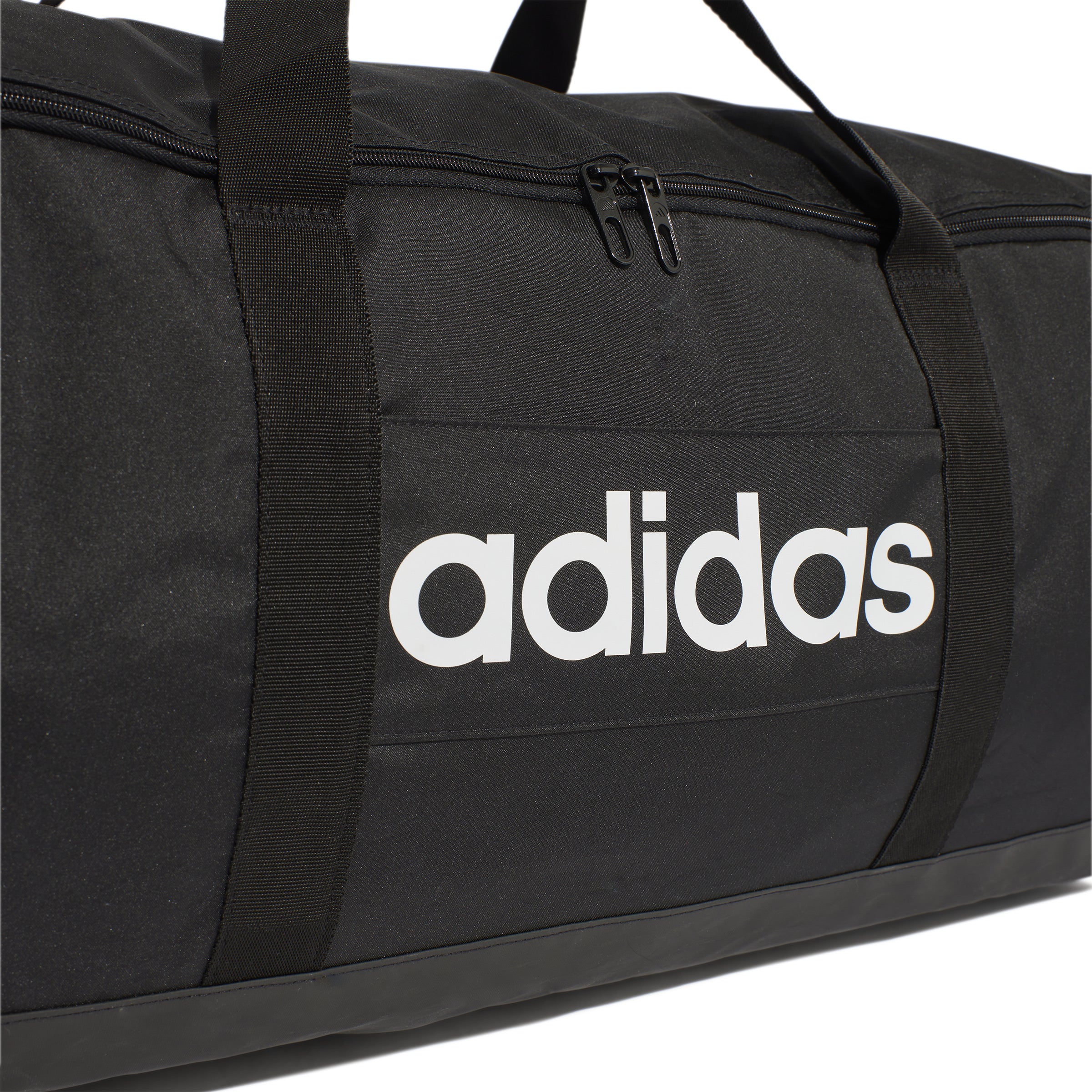 adidas Linear Large Duffle Bag