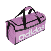 adidas Linear Medium Duffel Bag