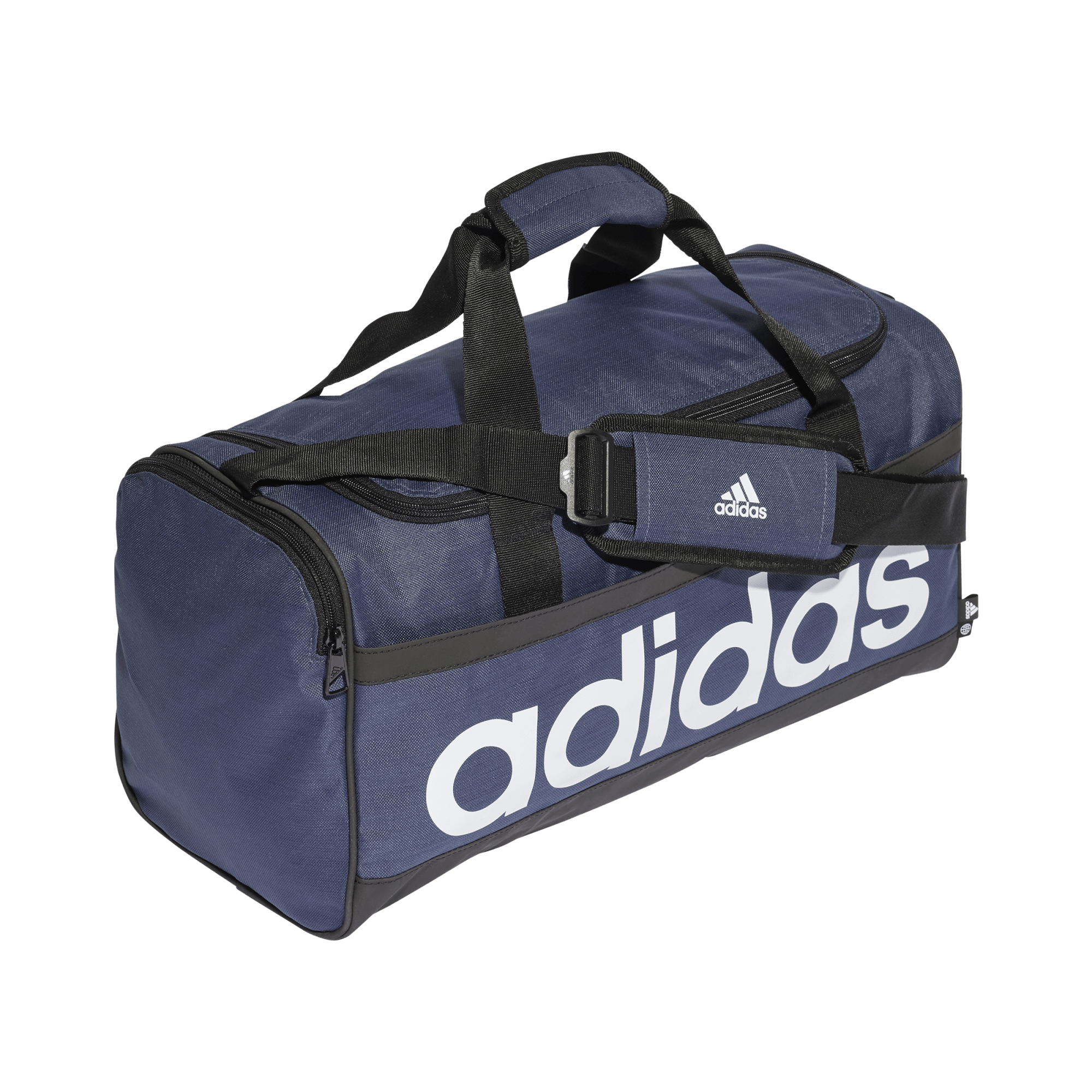 adidas Linear Medium Duffle Bag