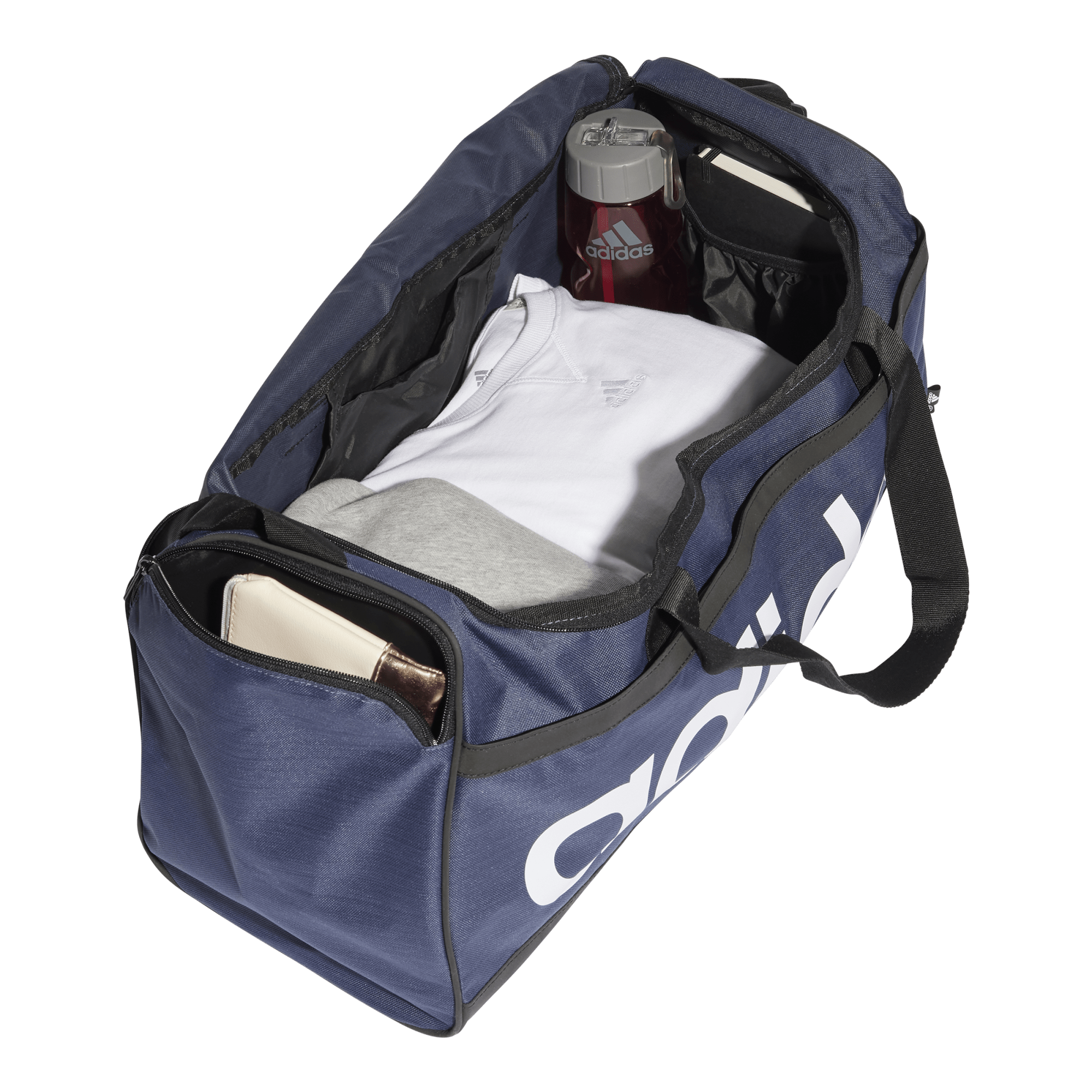 adidas Linear Medium Duffle Bag