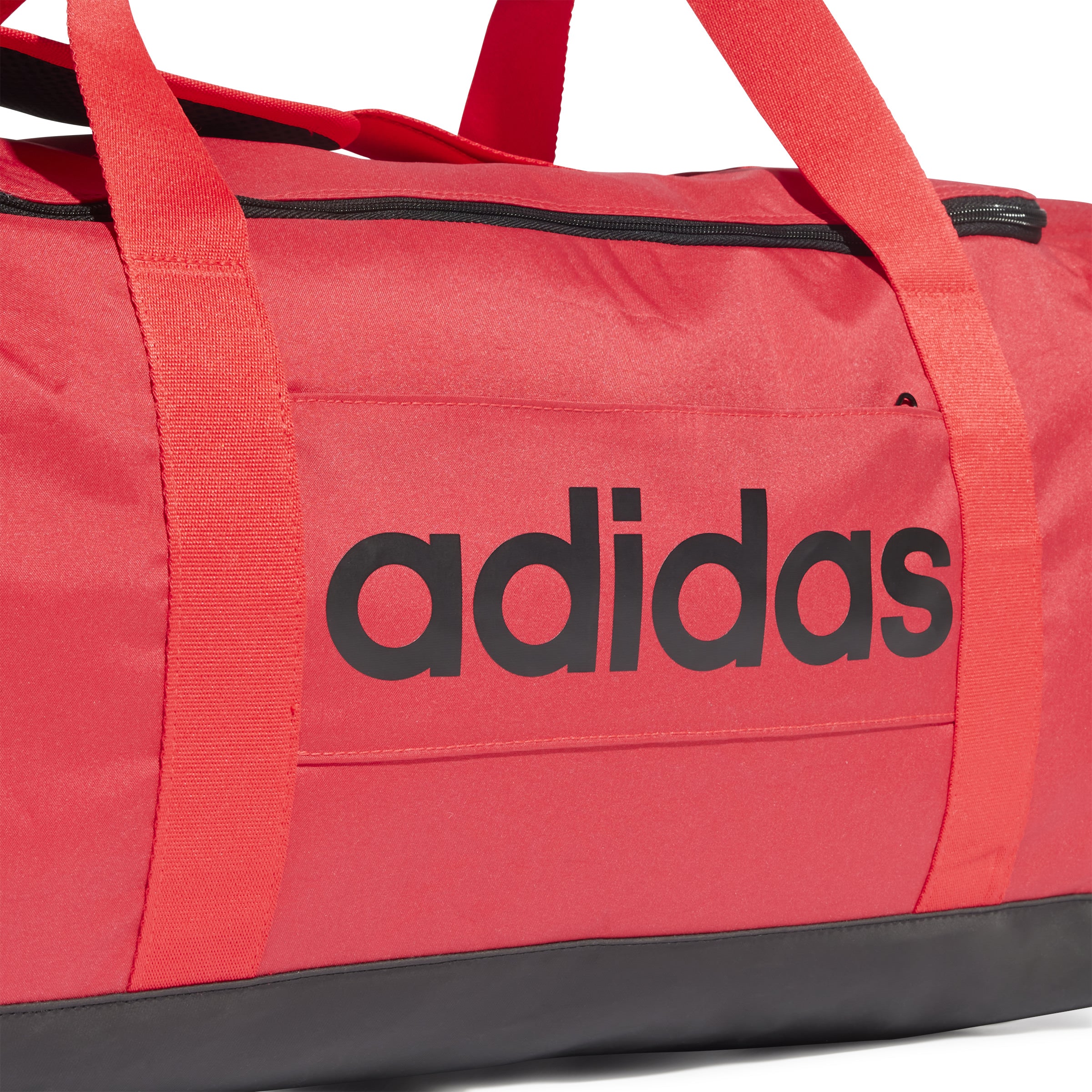 adidas linear performance duffel