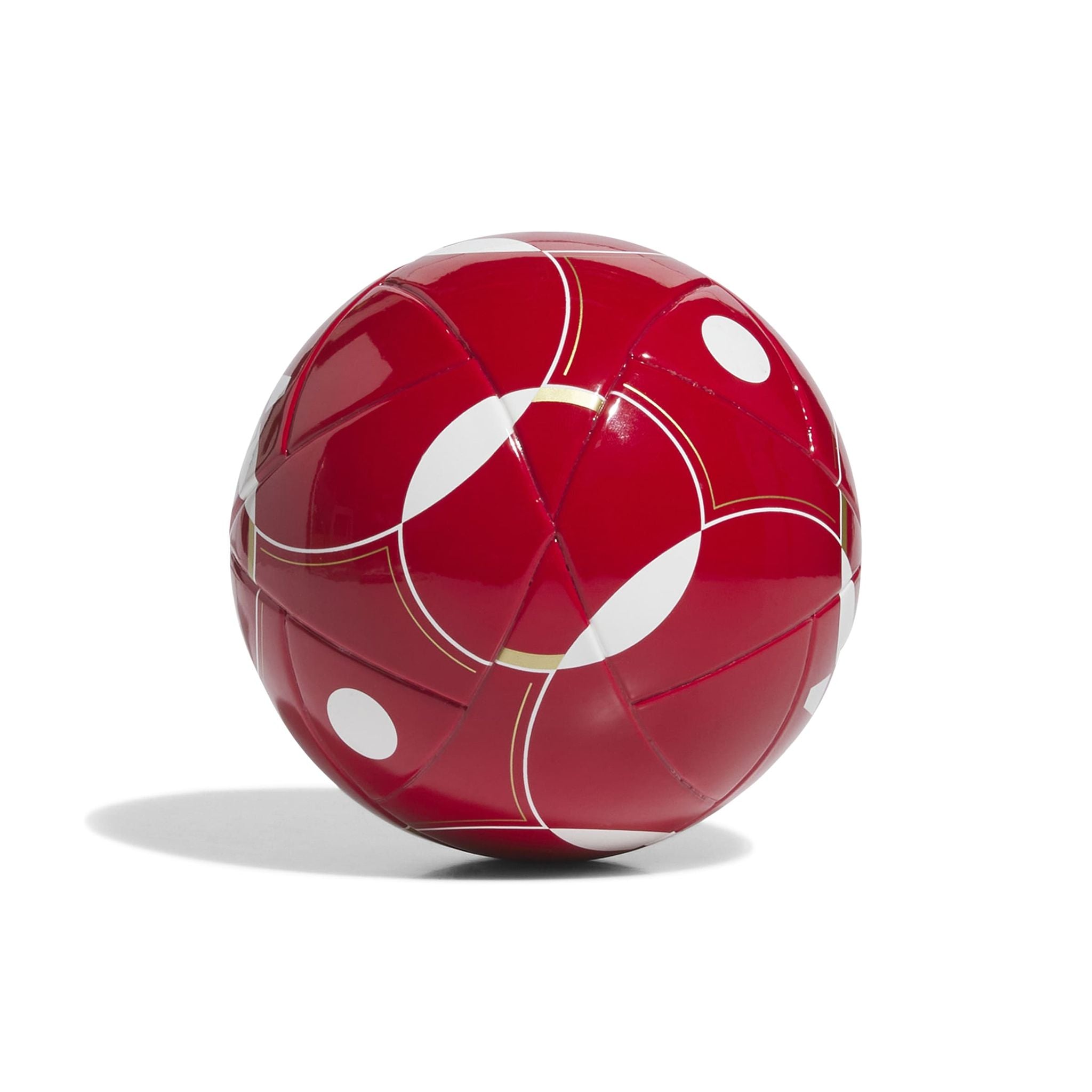 adidas Liverpool FC Home Mini Ball