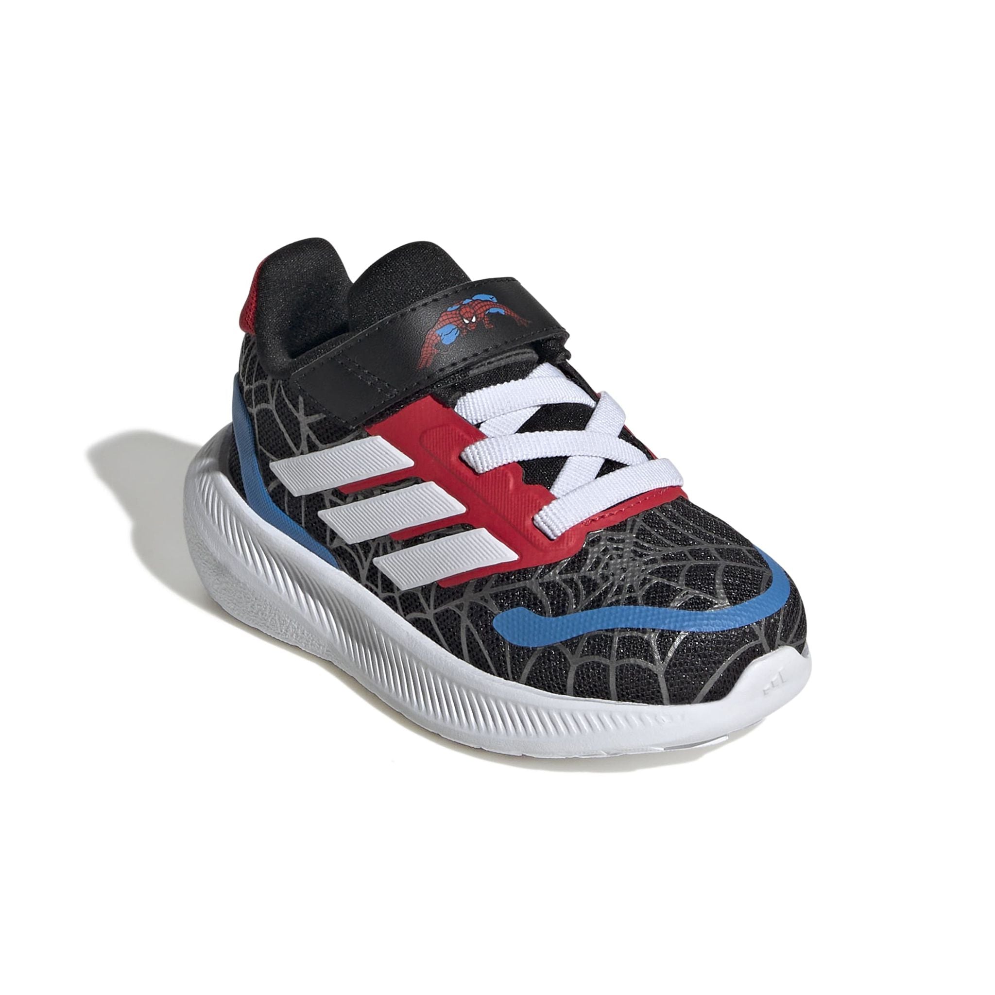 adidas Marvel Spider-Man Runfalcon Infant Shoes