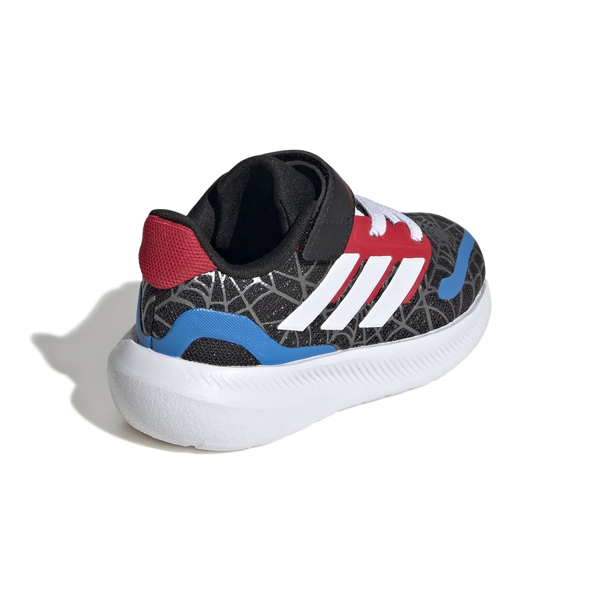 adidas Marvel Spider-Man Runfalcon Infant Shoes