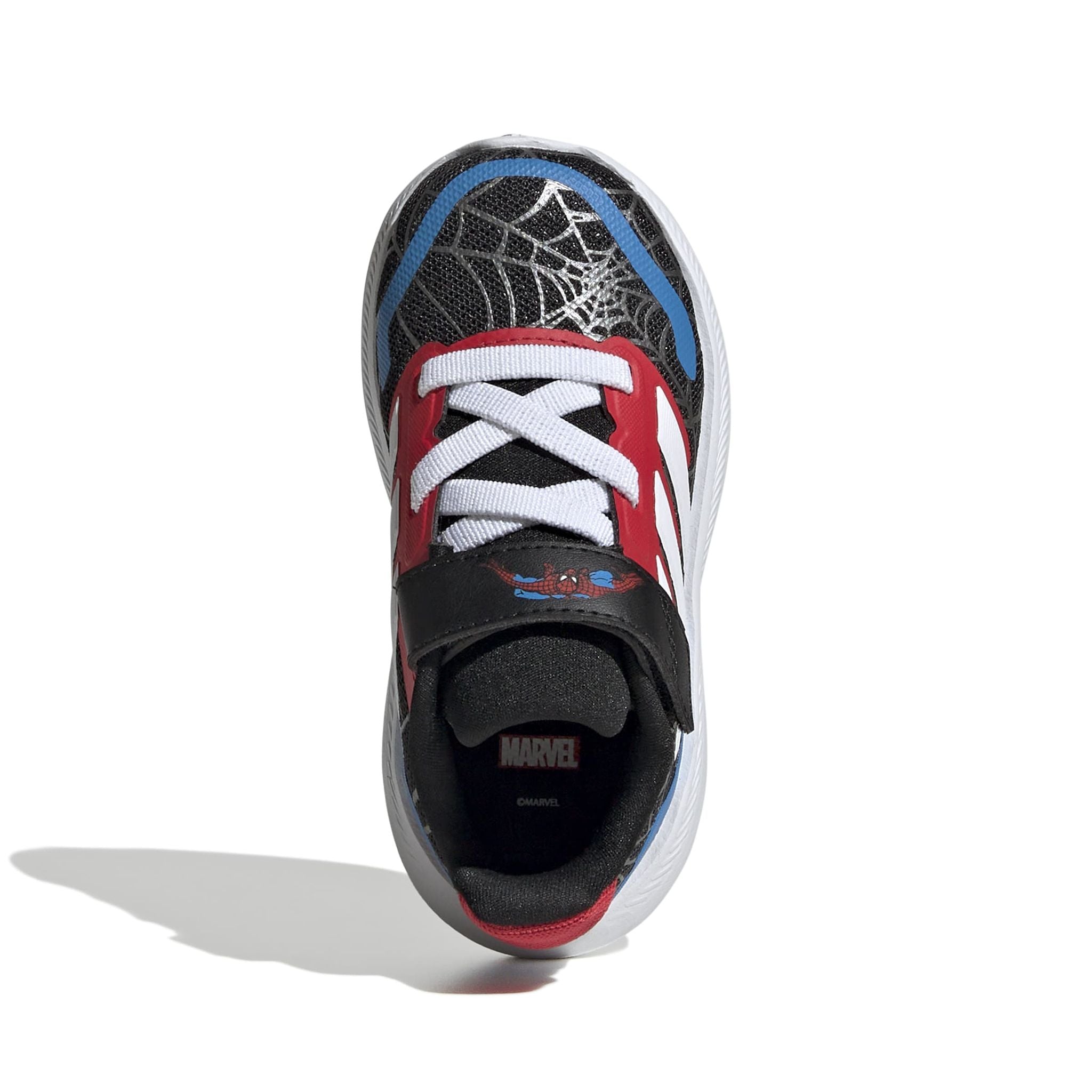 adidas Marvel Spider-Man Runfalcon Infant Shoes