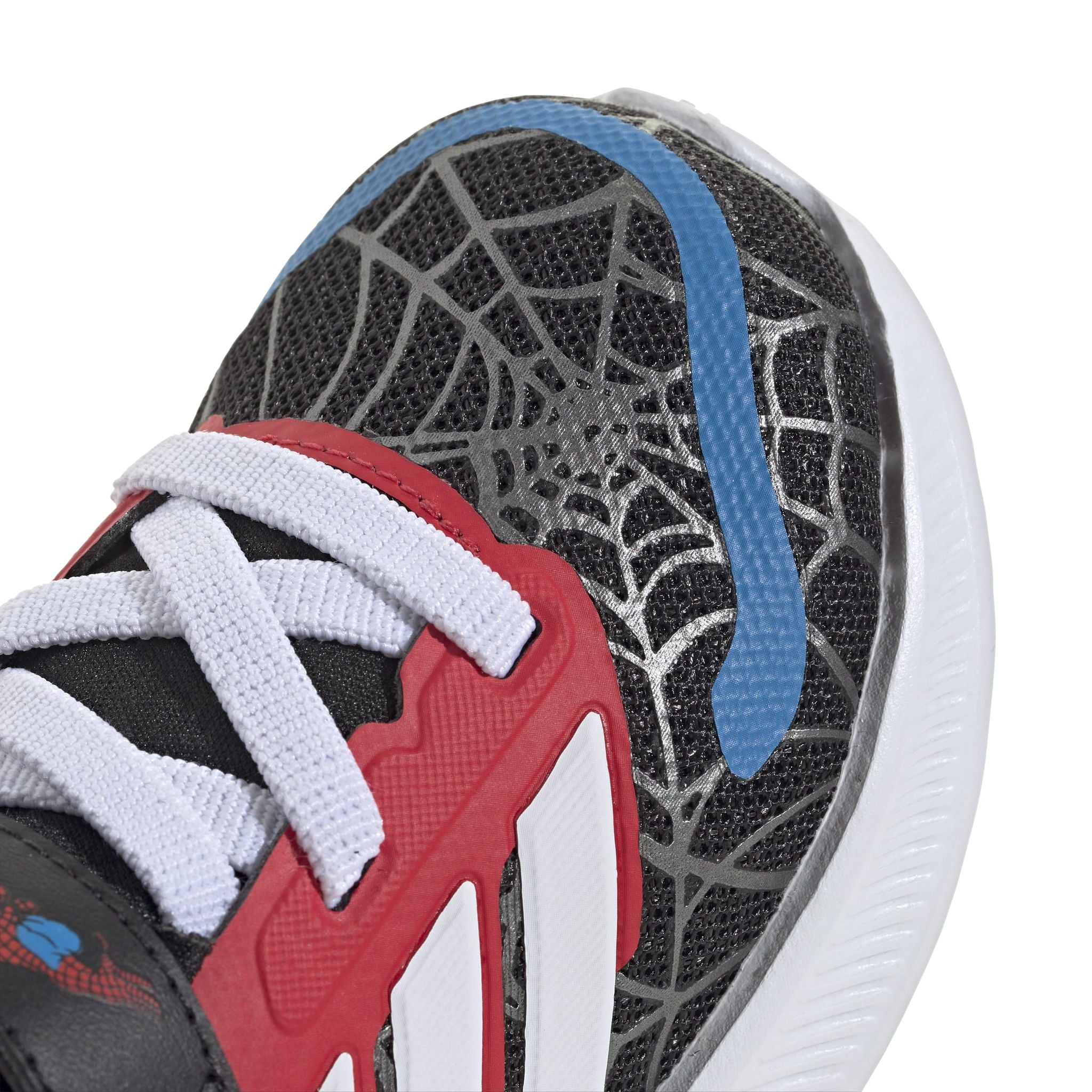 adidas Marvel Spider-Man Runfalcon Infant Shoes