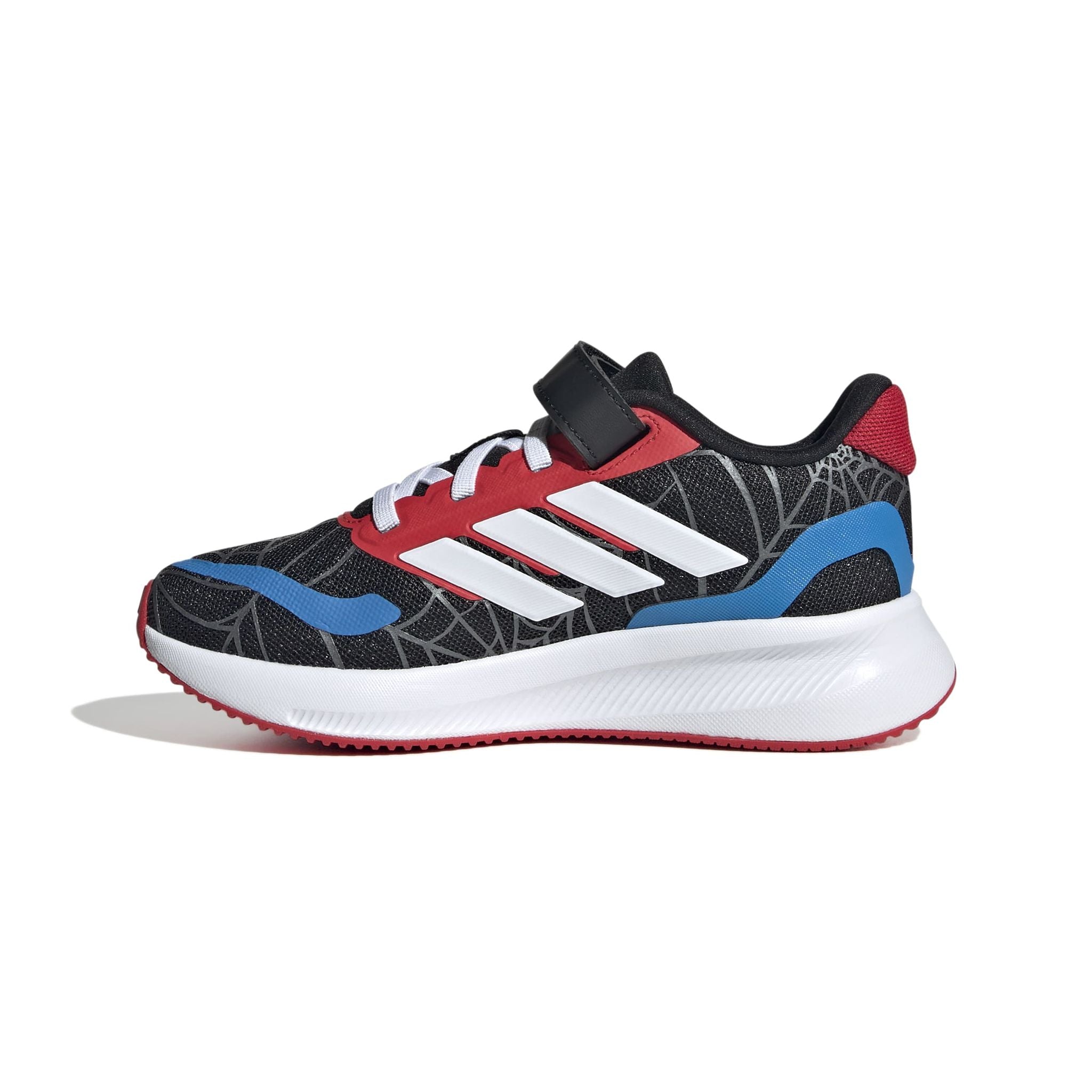 adidas Marvel Spider-Man Runfalcon Kids Shoes