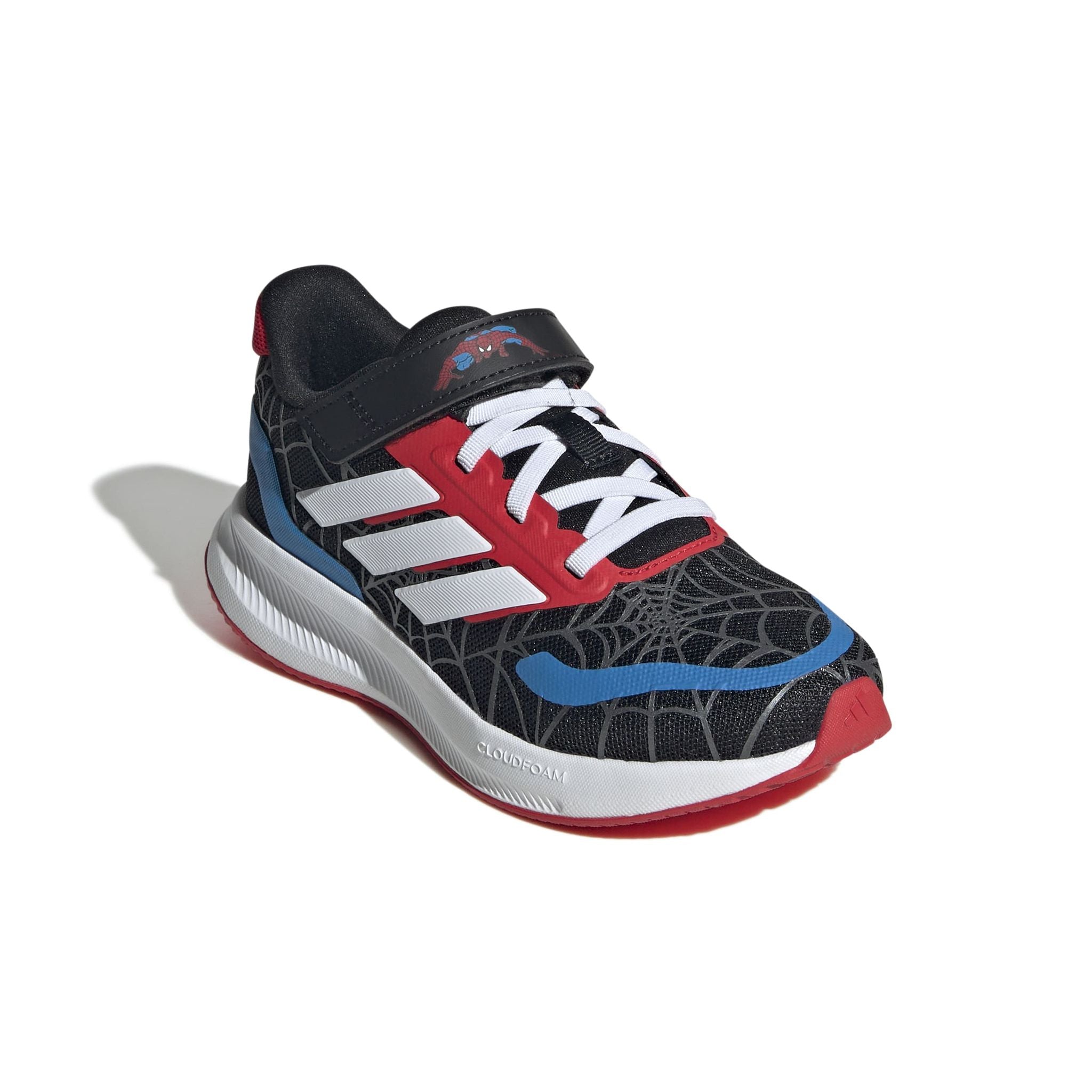 adidas Marvel Spider-Man Runfalcon Kids Shoes