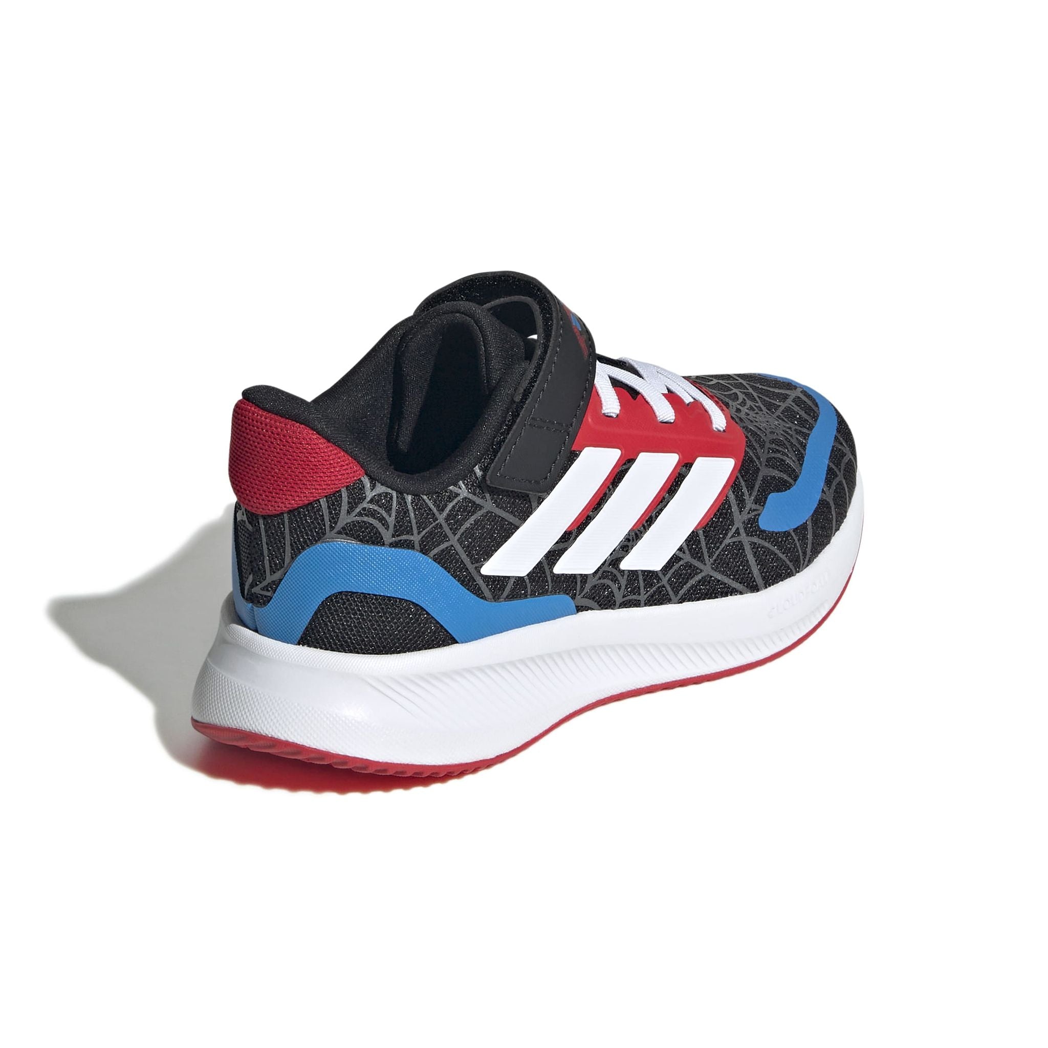 adidas Marvel Spider-Man Runfalcon Kids Shoes