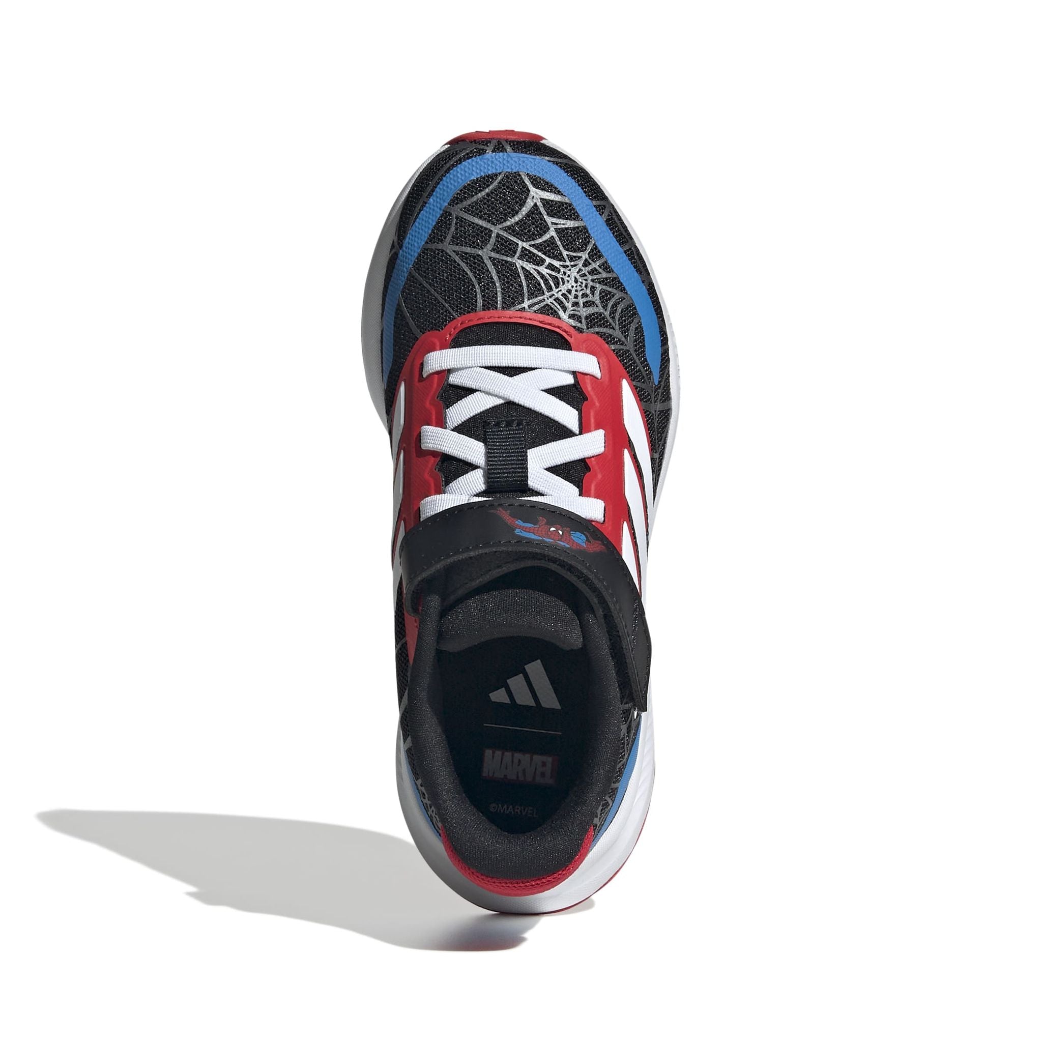 adidas Marvel Spider-Man Runfalcon Kids Shoes