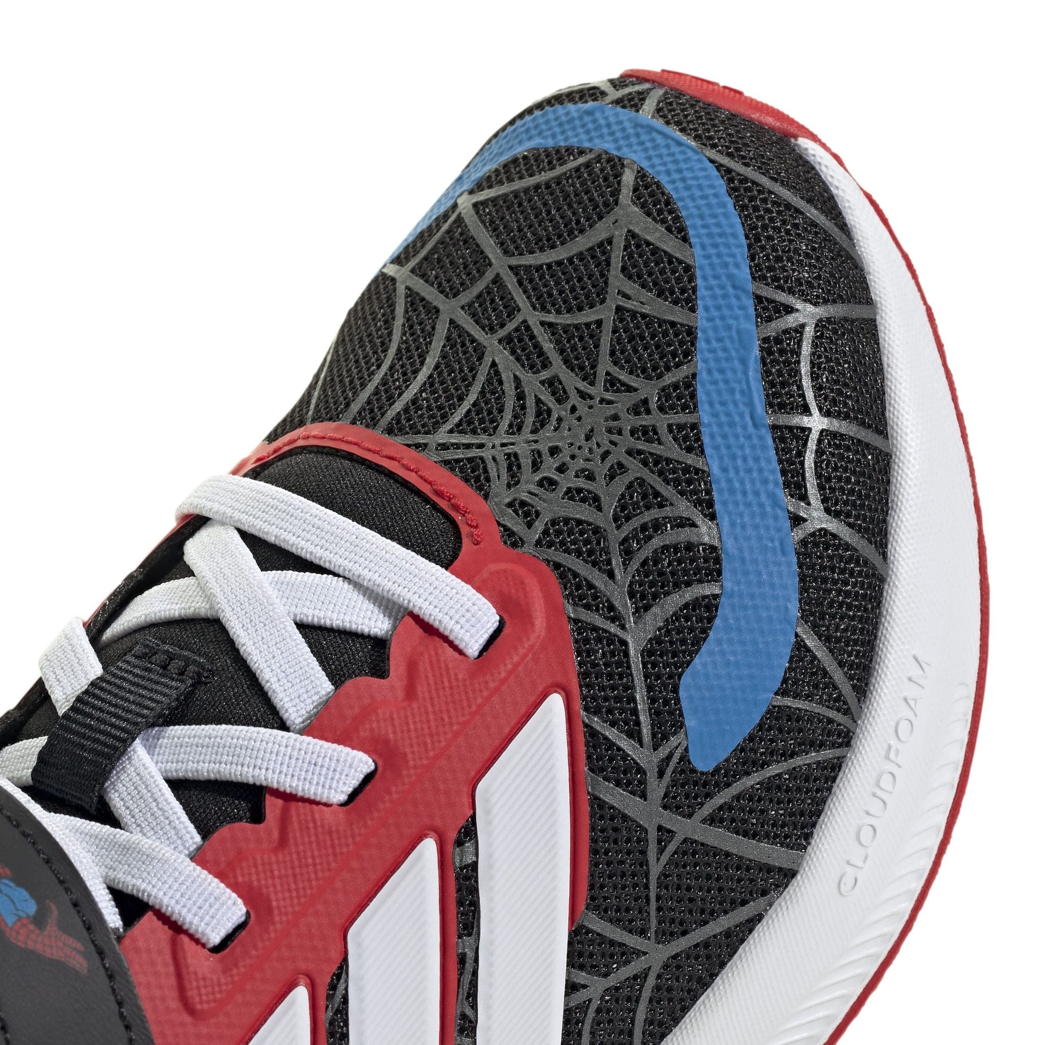 marvel spiderman shoes adidas