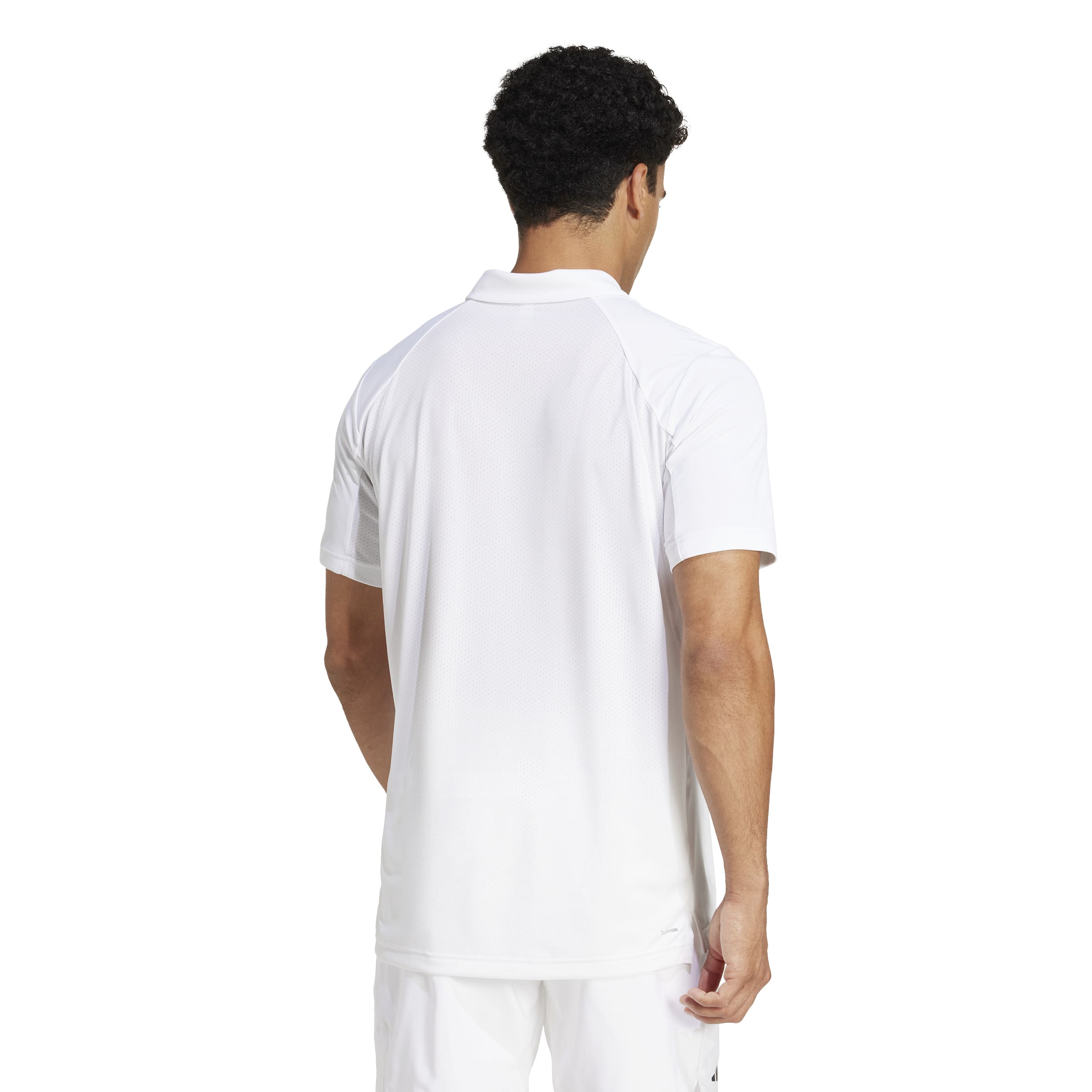 adidas Mens Club Polos