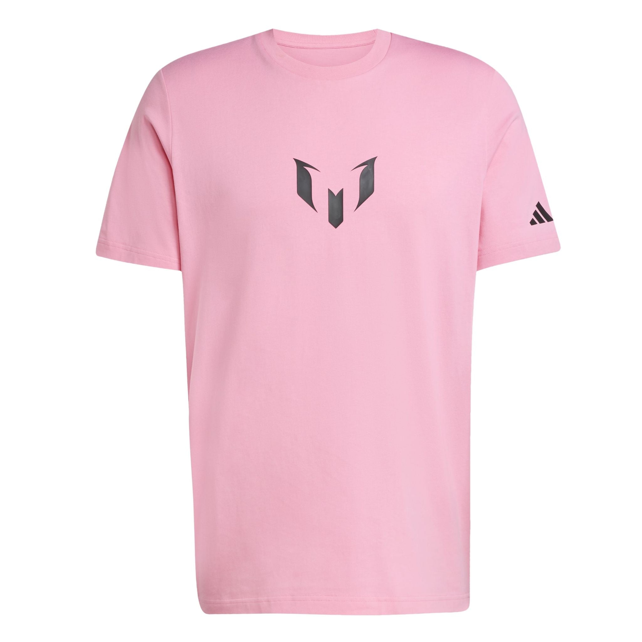 adidas Messi Graphic Mens Tee