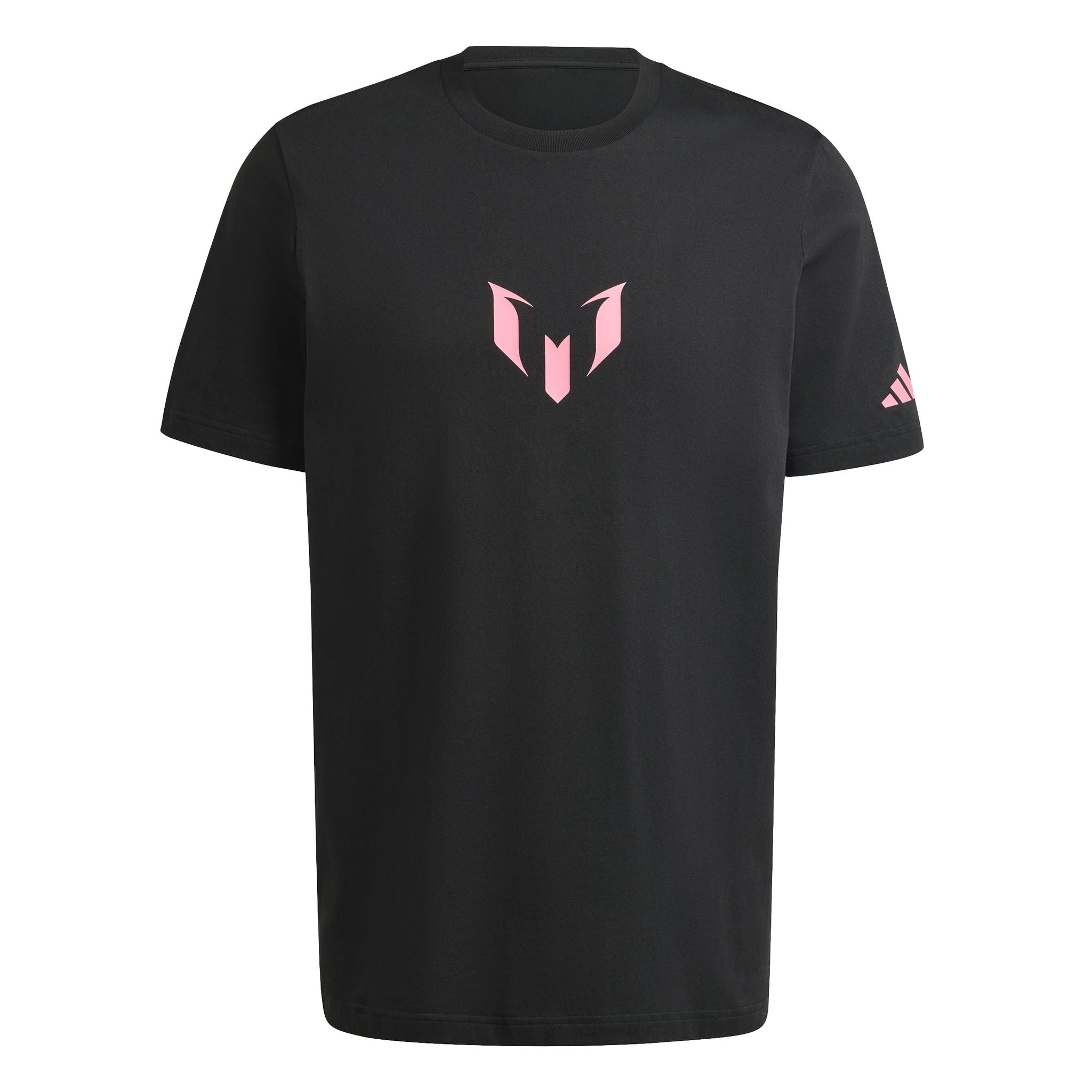 adidas Messi Graphic Mens Tee