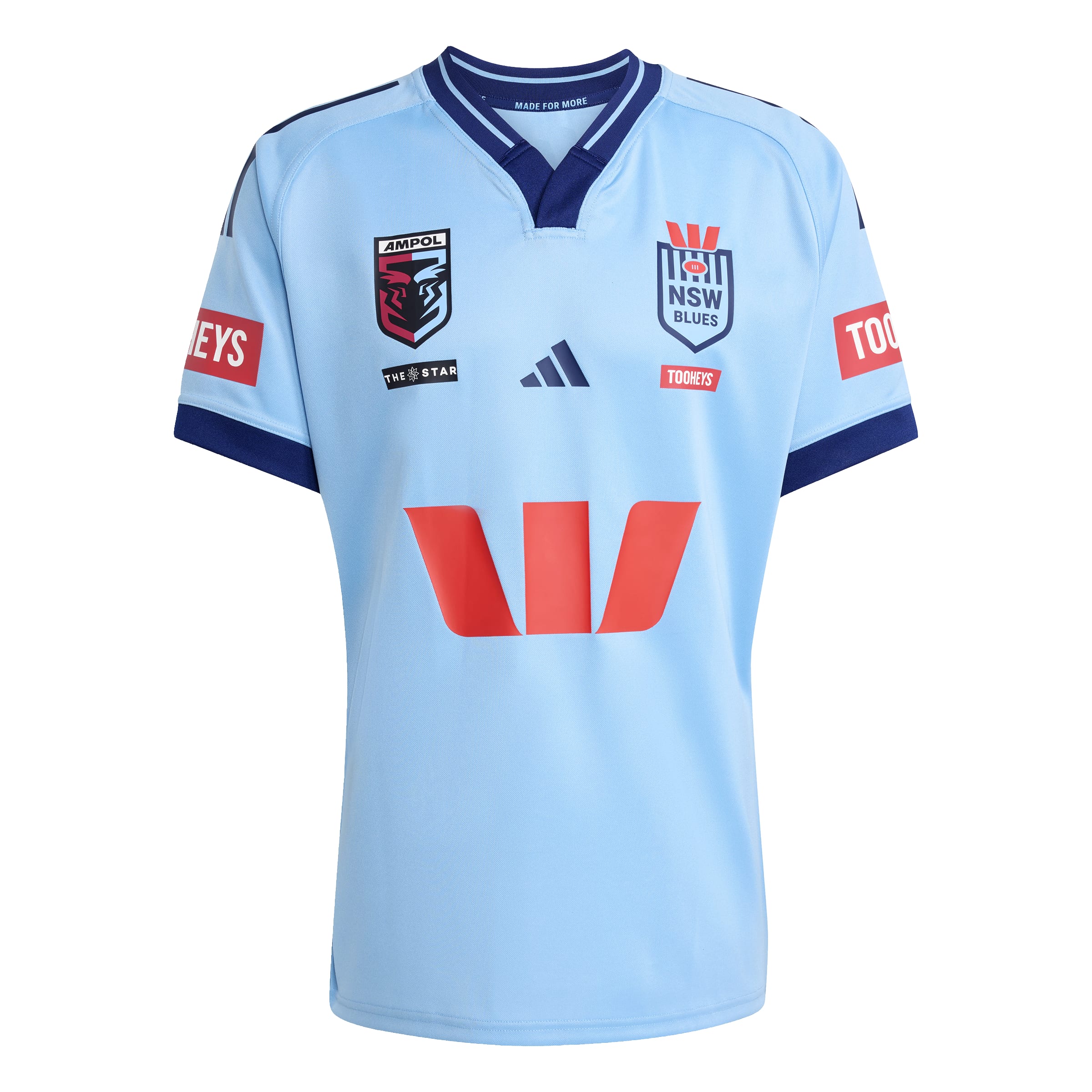 adidas NSW Mens Home Jersey