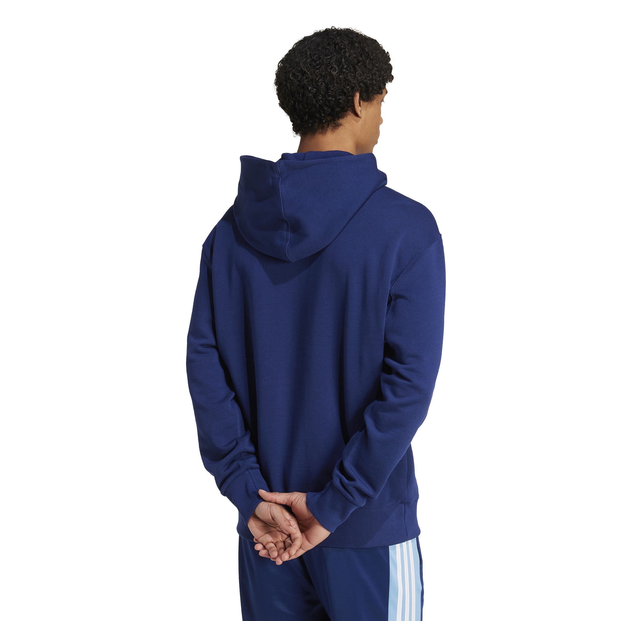 adidas New South Wales Mens Hoodie