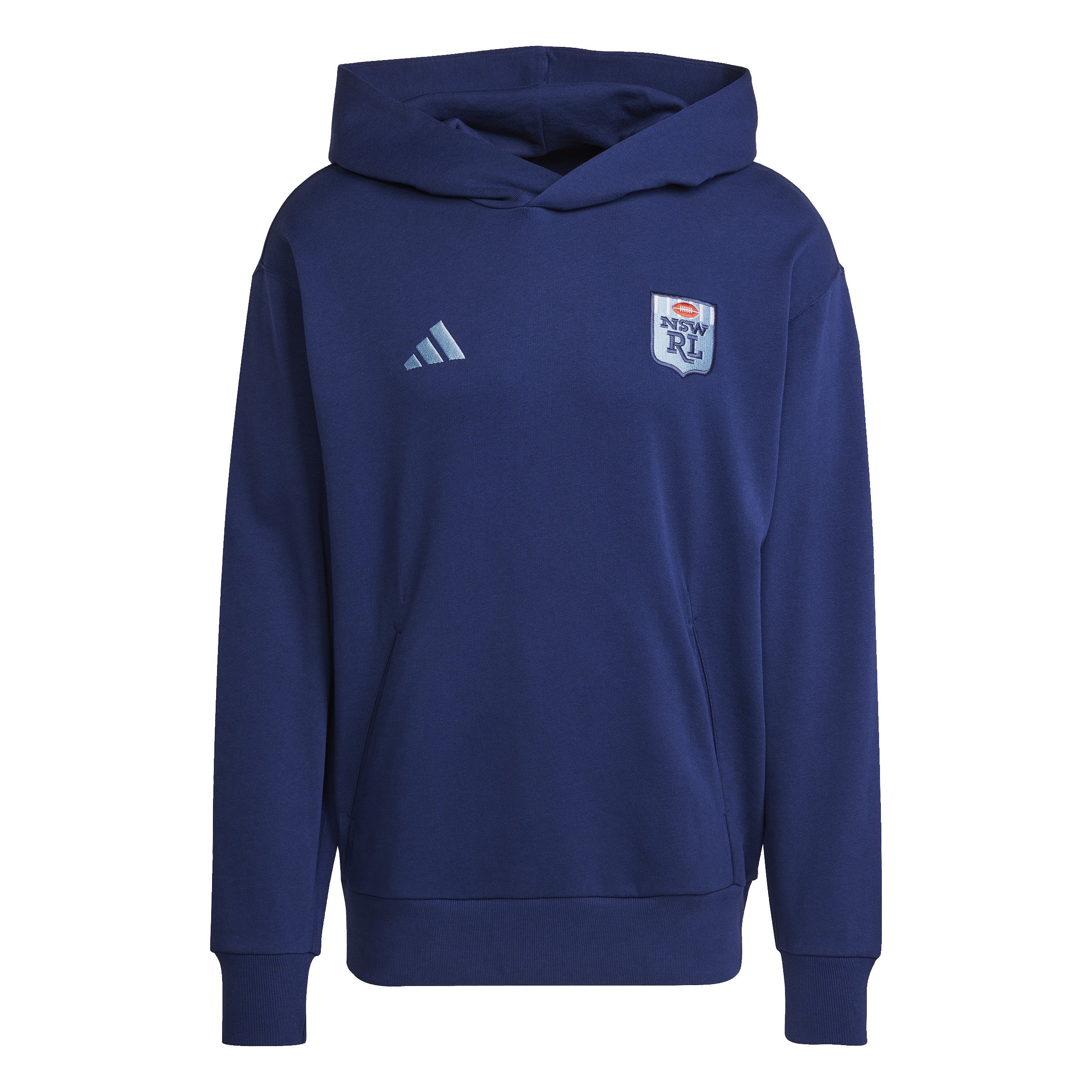 adidas New South Wales Mens Hoodie
