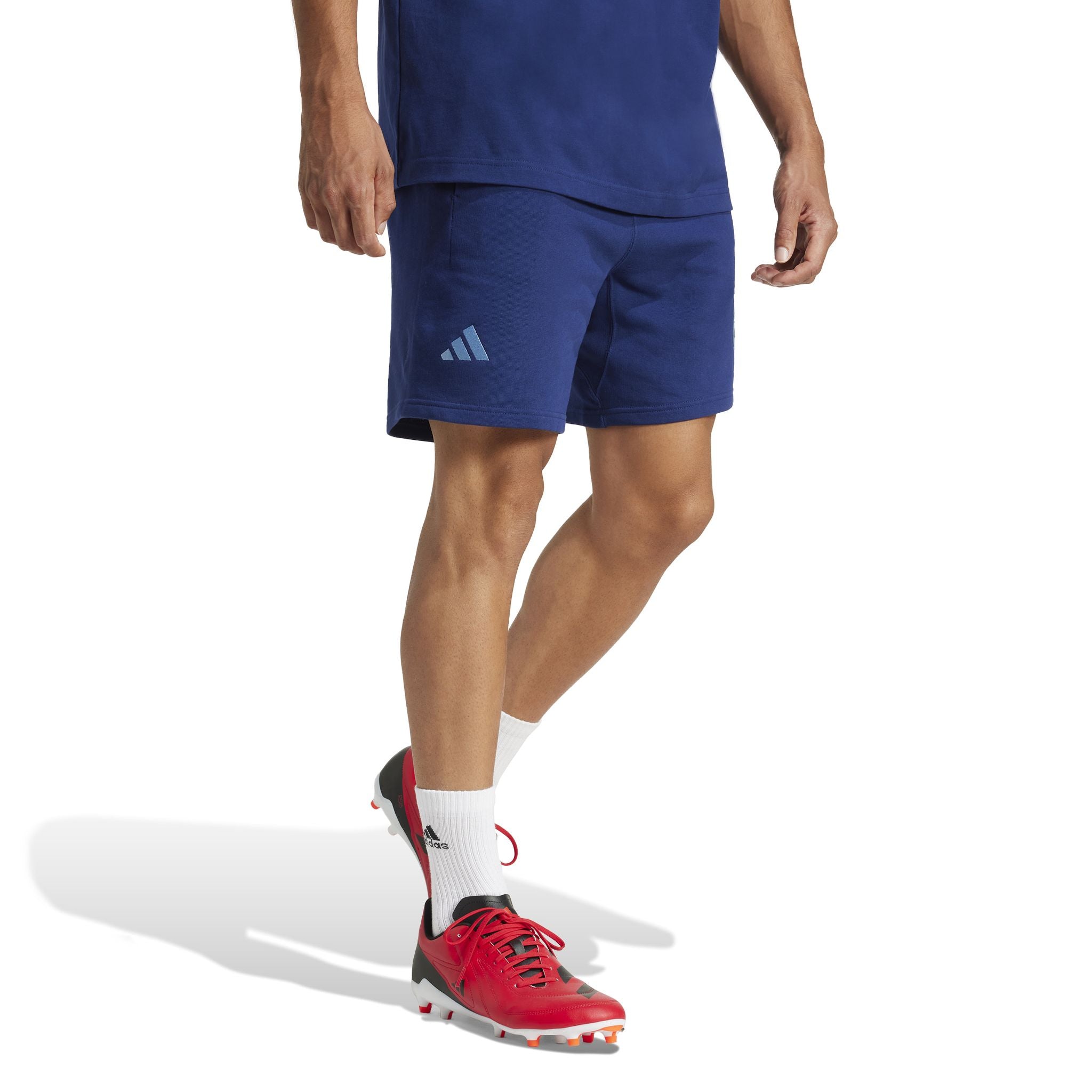 adidas New South Wales Mens Shorts